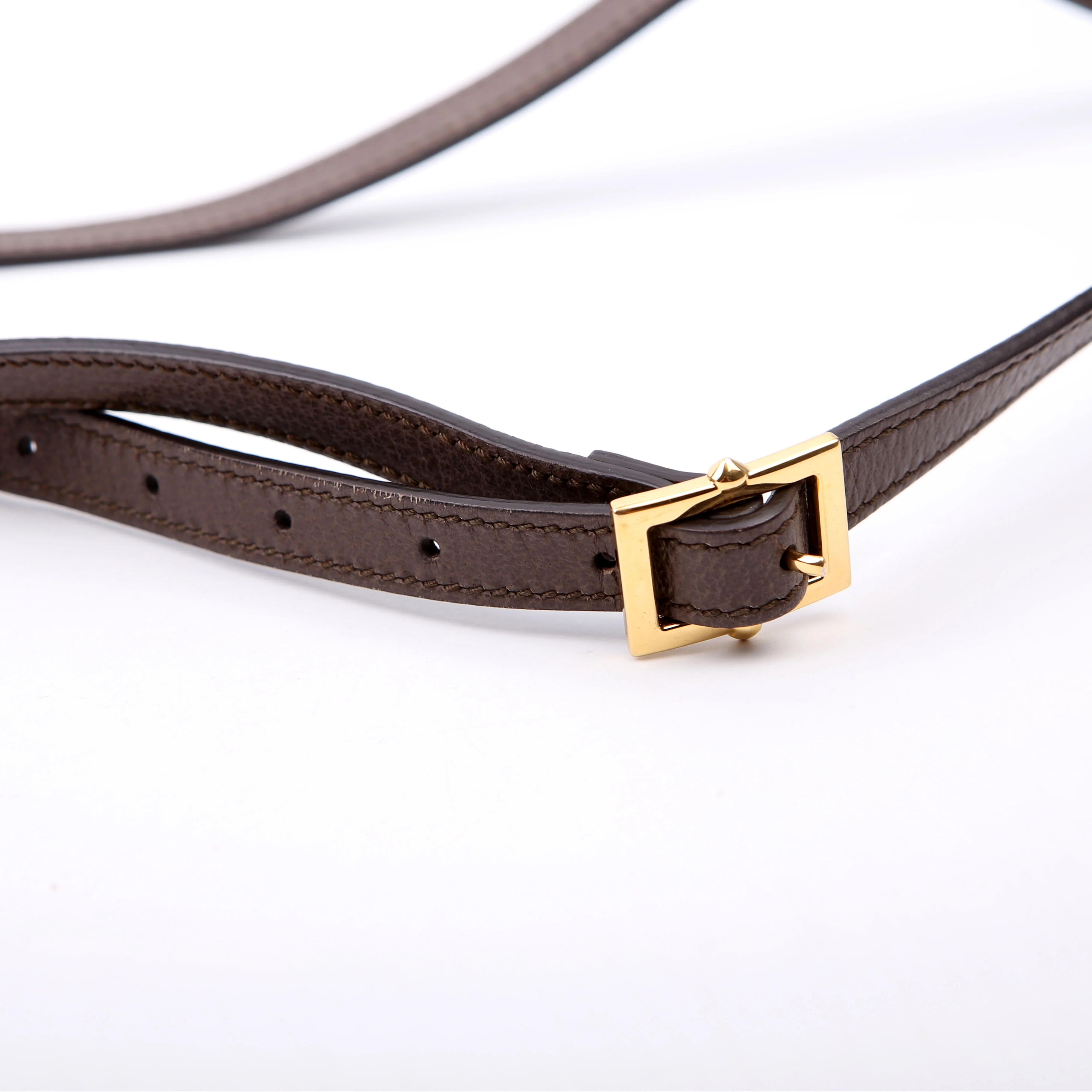 547551 GG Supreme Ophidia Small Tote - Image 7