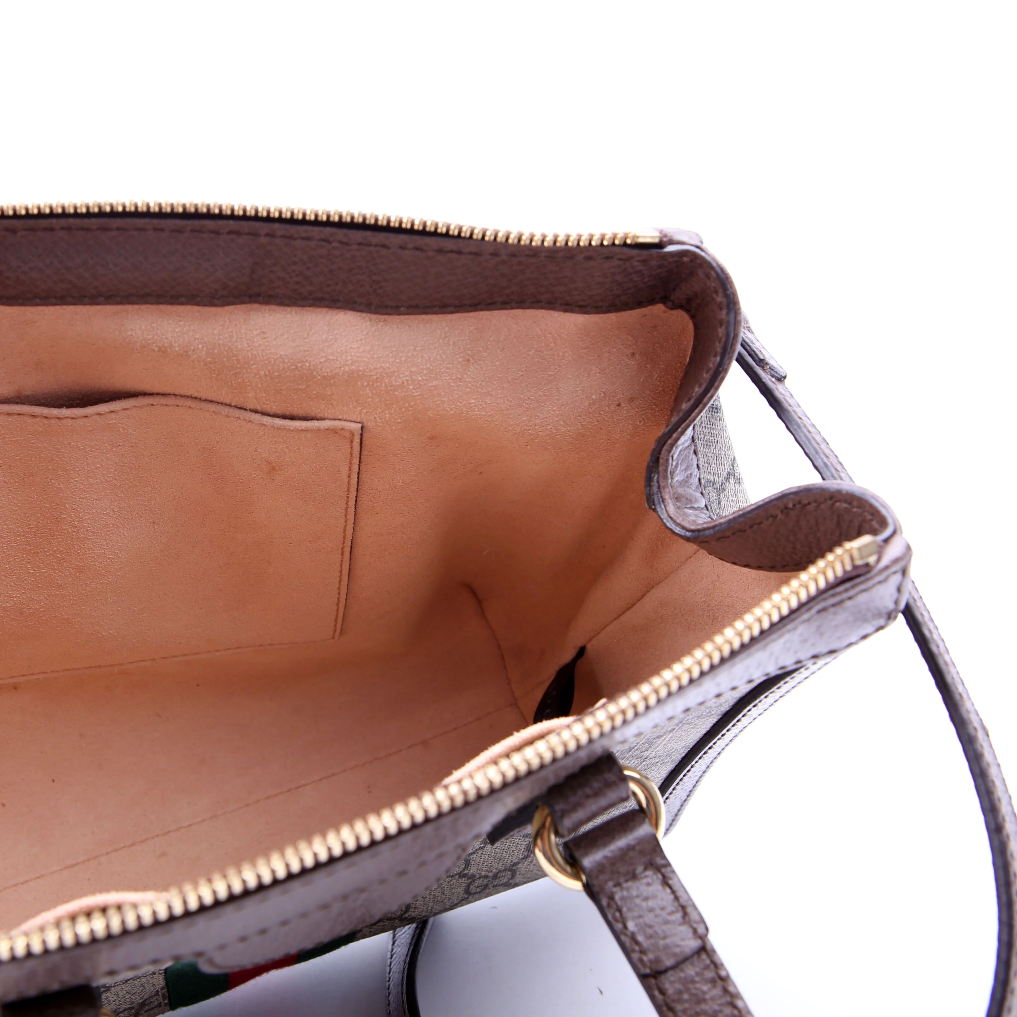 547551 GG Supreme Ophidia Small Tote - Image 9