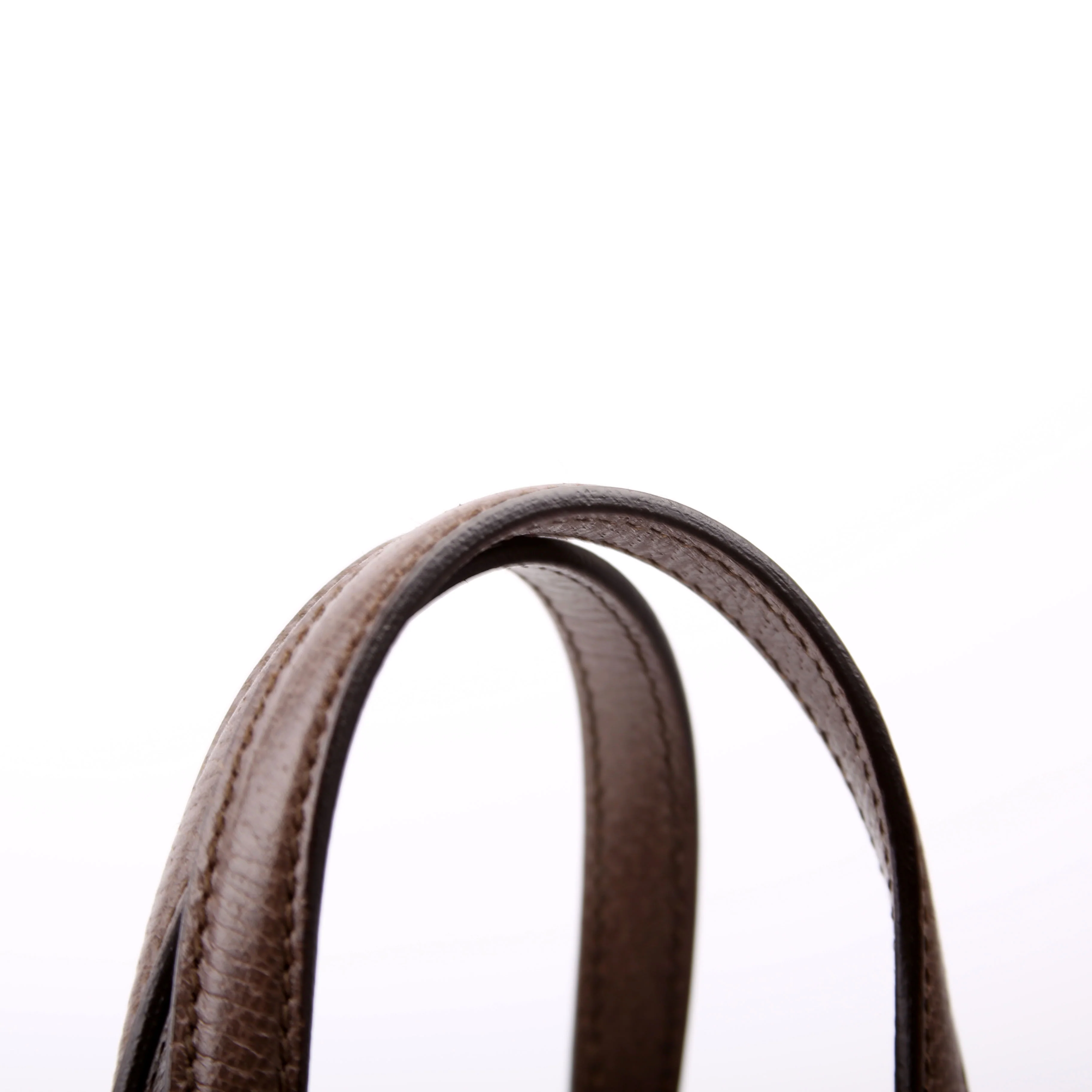 547551 GG Supreme Ophidia Small Tote Brown - Image 13