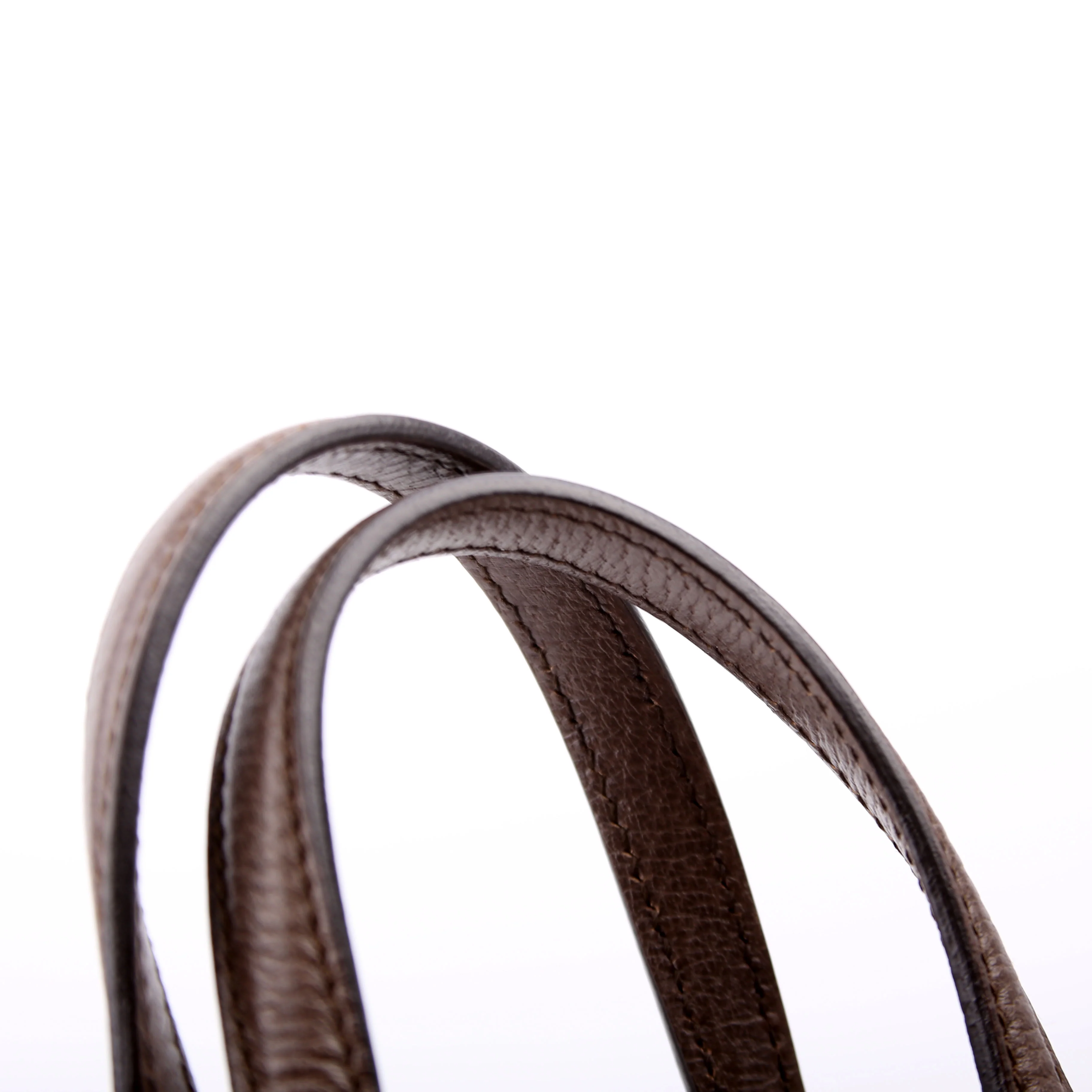 547551 GG Supreme Ophidia Small Tote Brown - Image 14