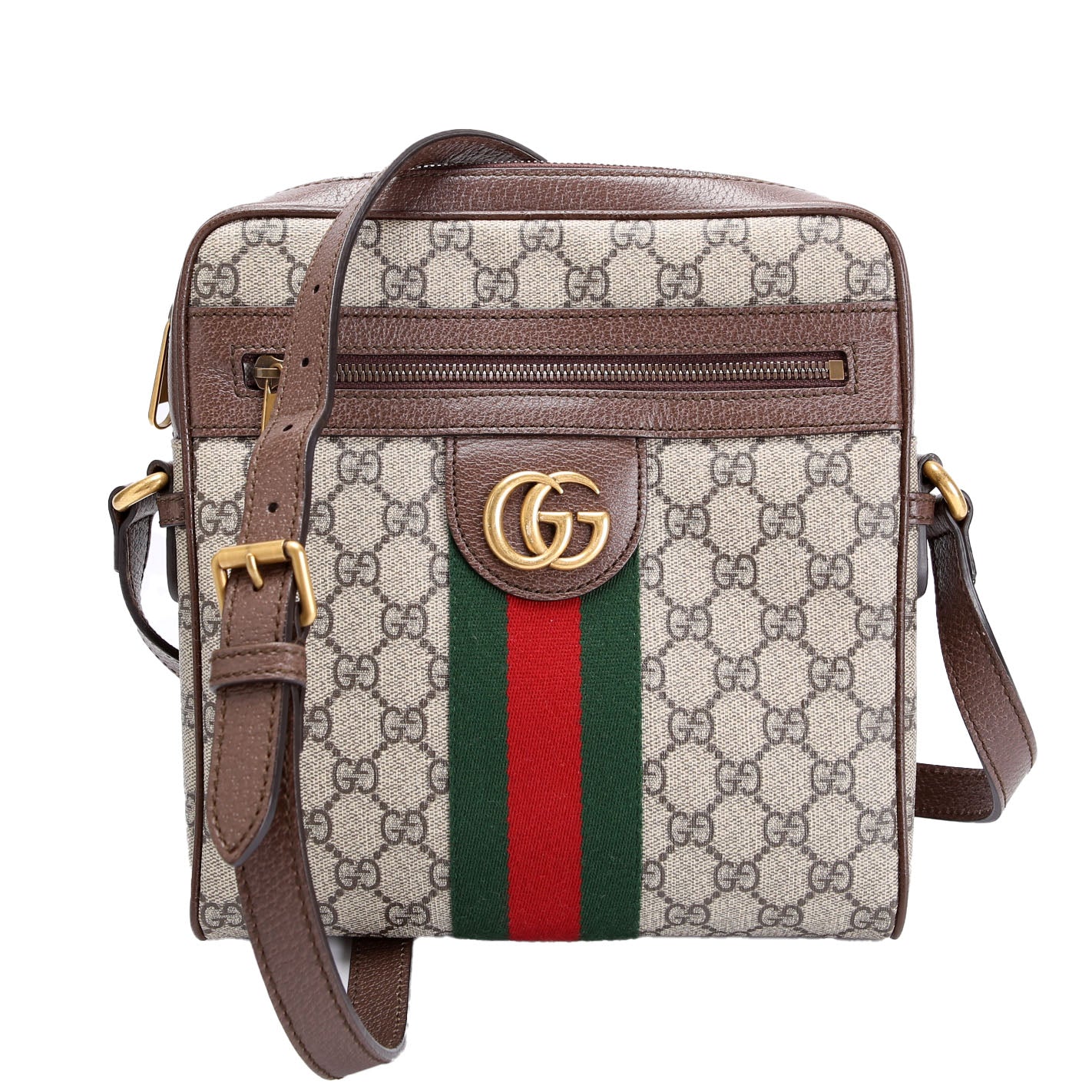 547926 Ophidia Messenger Brown