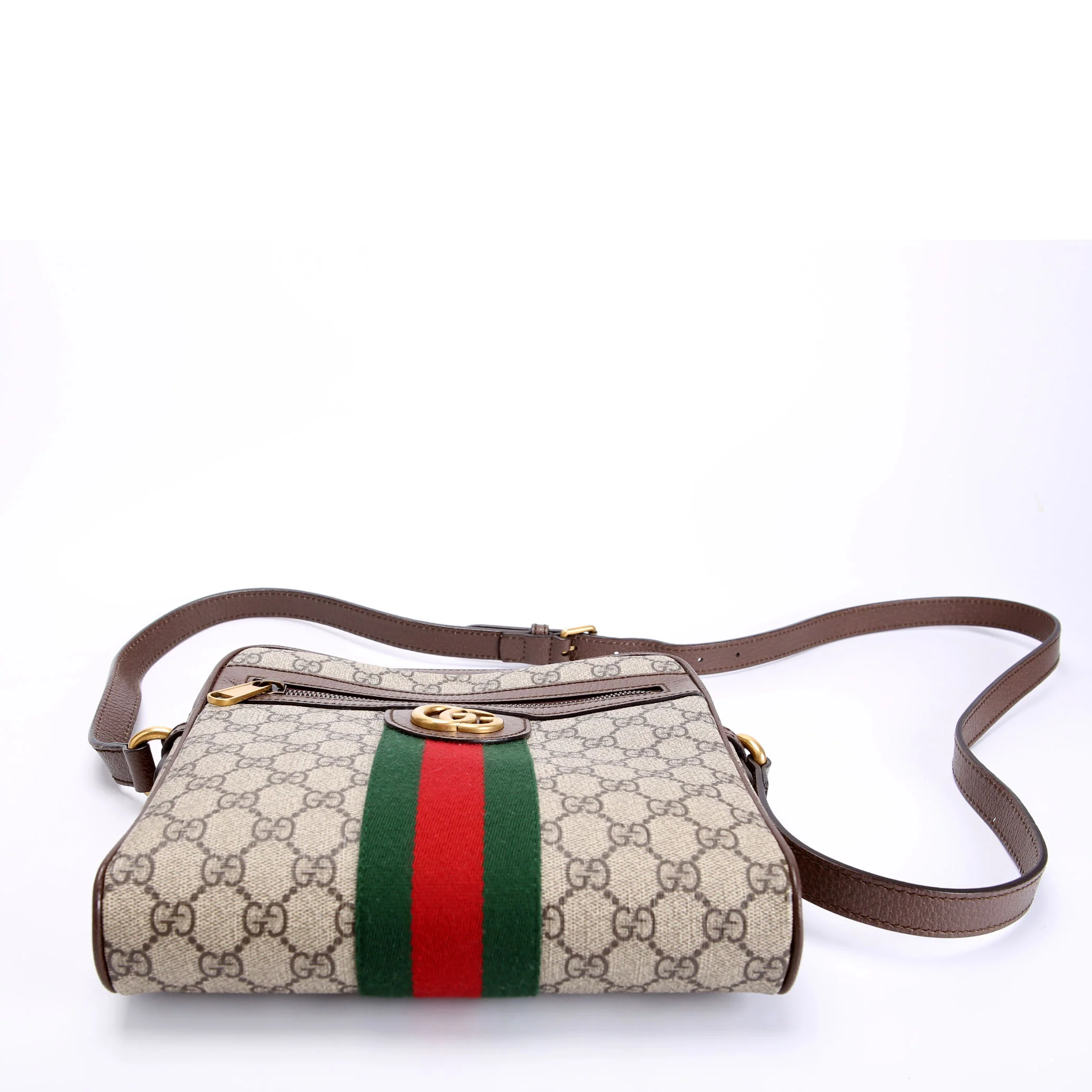 547926 Ophidia Messenger Brown - Image 4