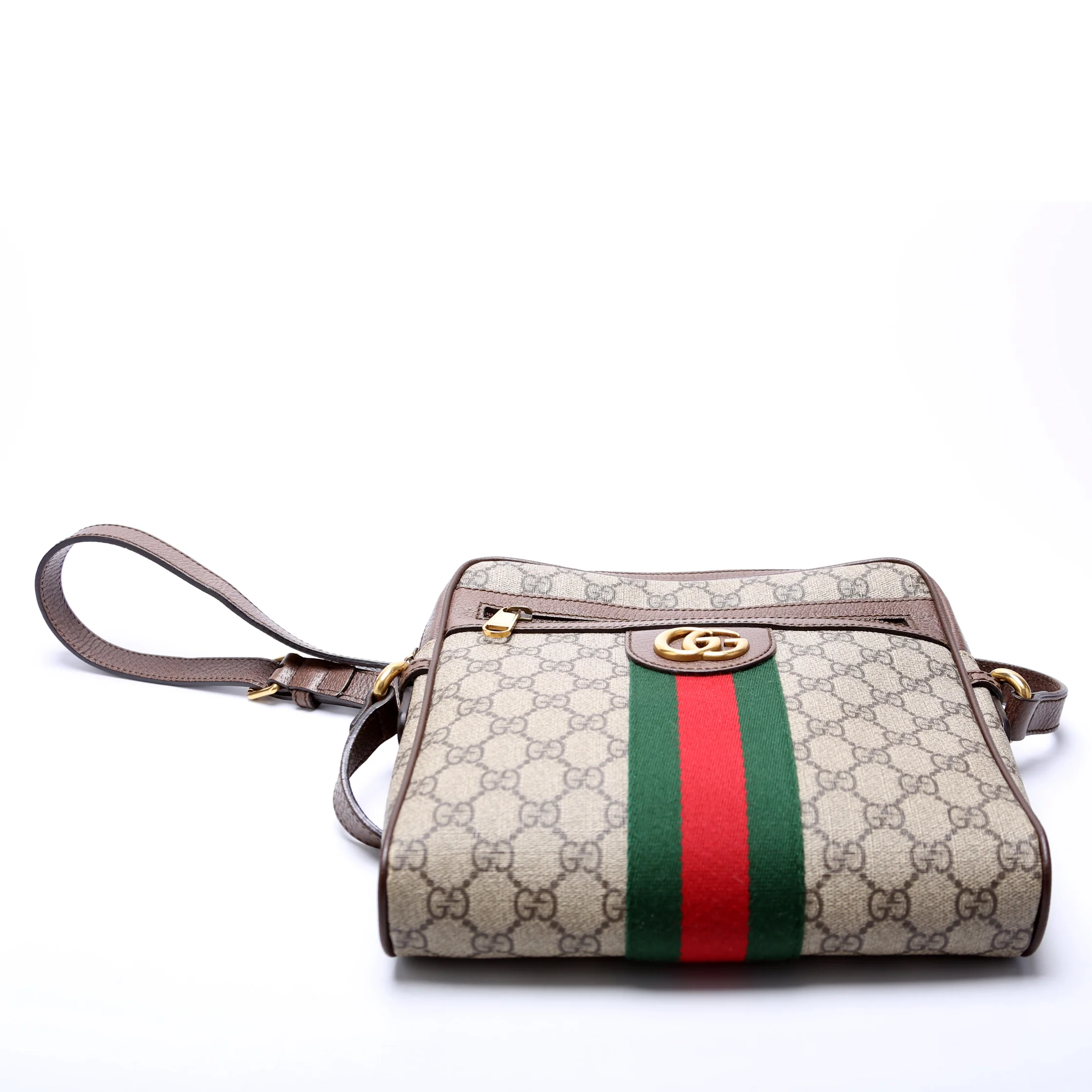 547926 Ophidia Messenger Brown - Image 4