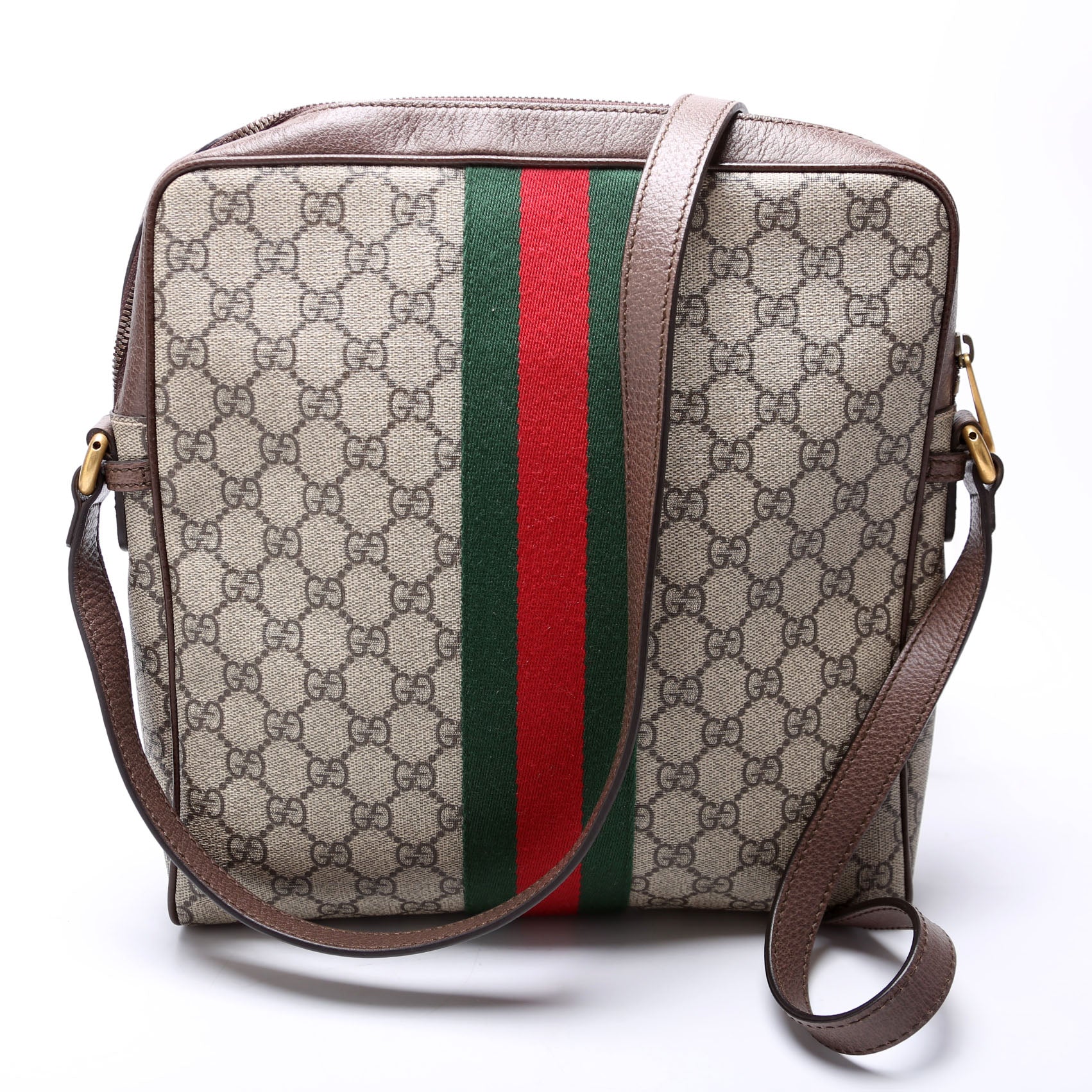 547934 Ophidia Messenger Medium Brown - Image 3