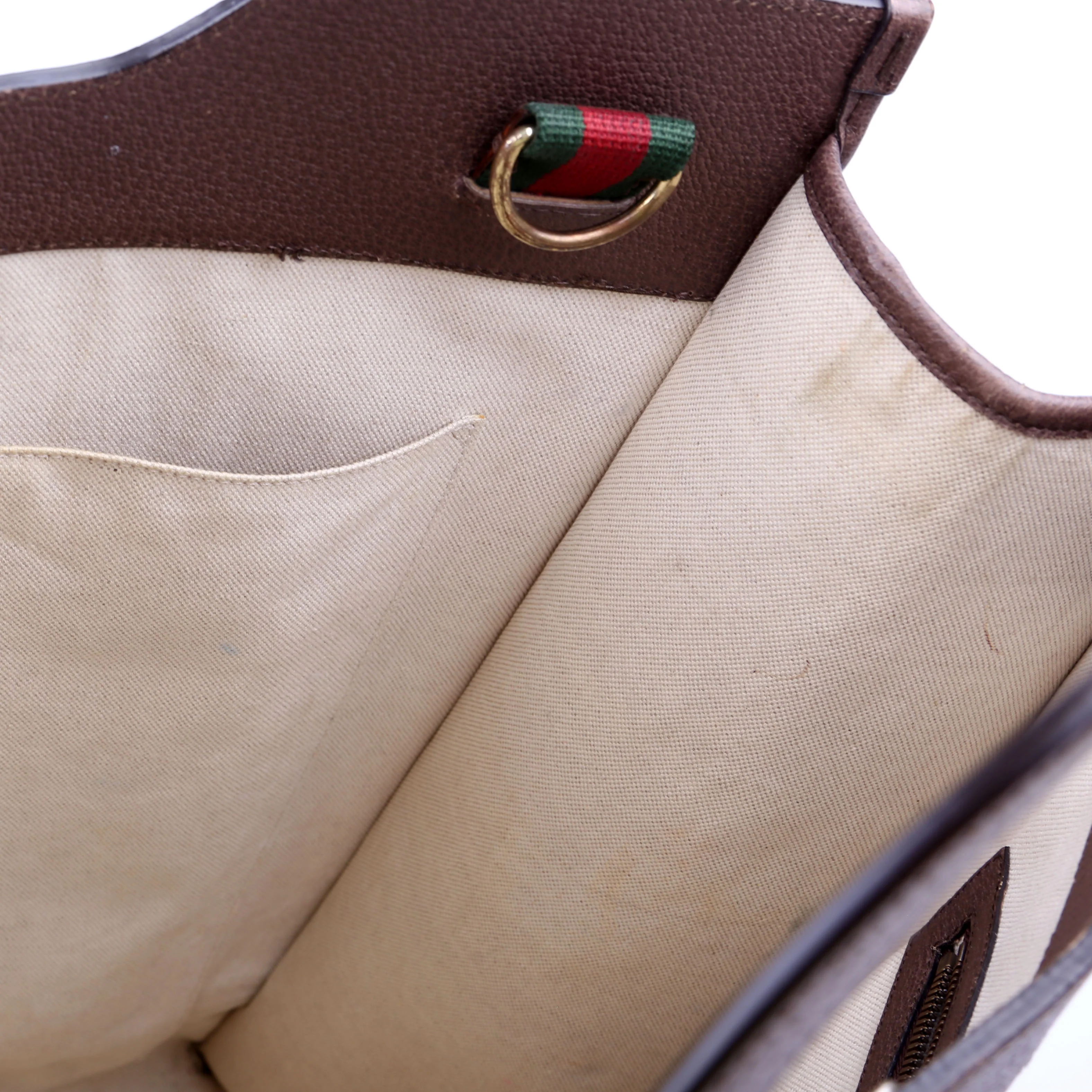 547945 GG Ophidia Medium Top Handle Tote - Image 16