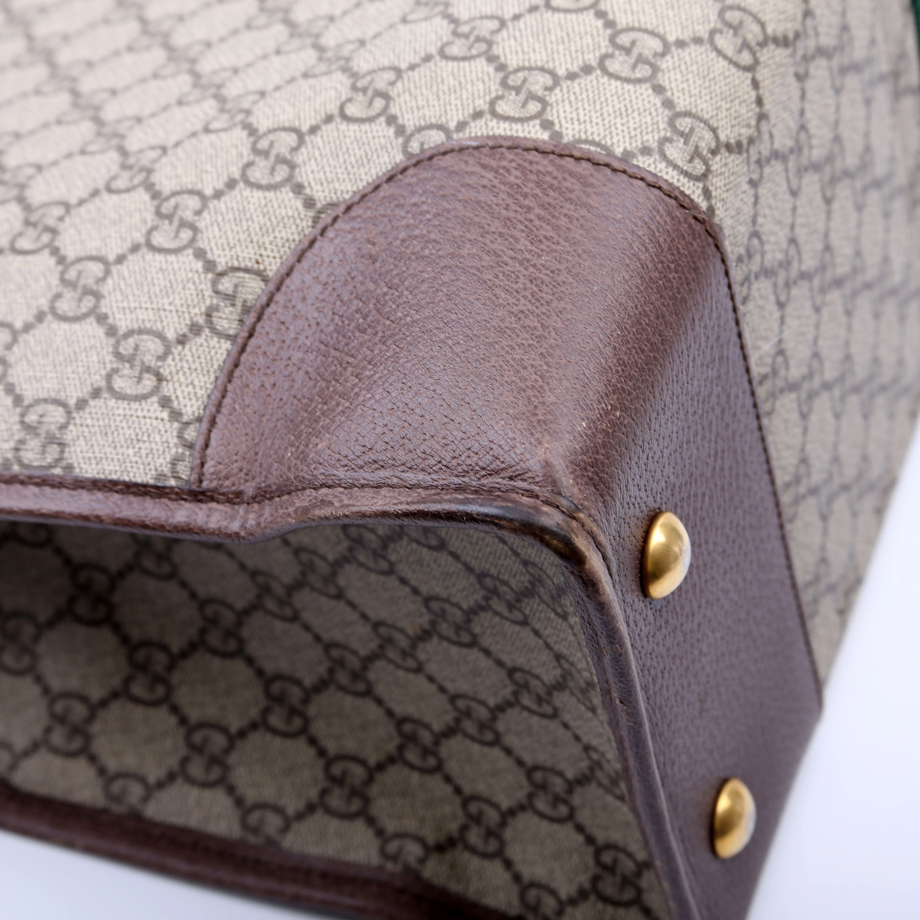 547945 GG Ophidia Medium Top Handle Tote - Image 5