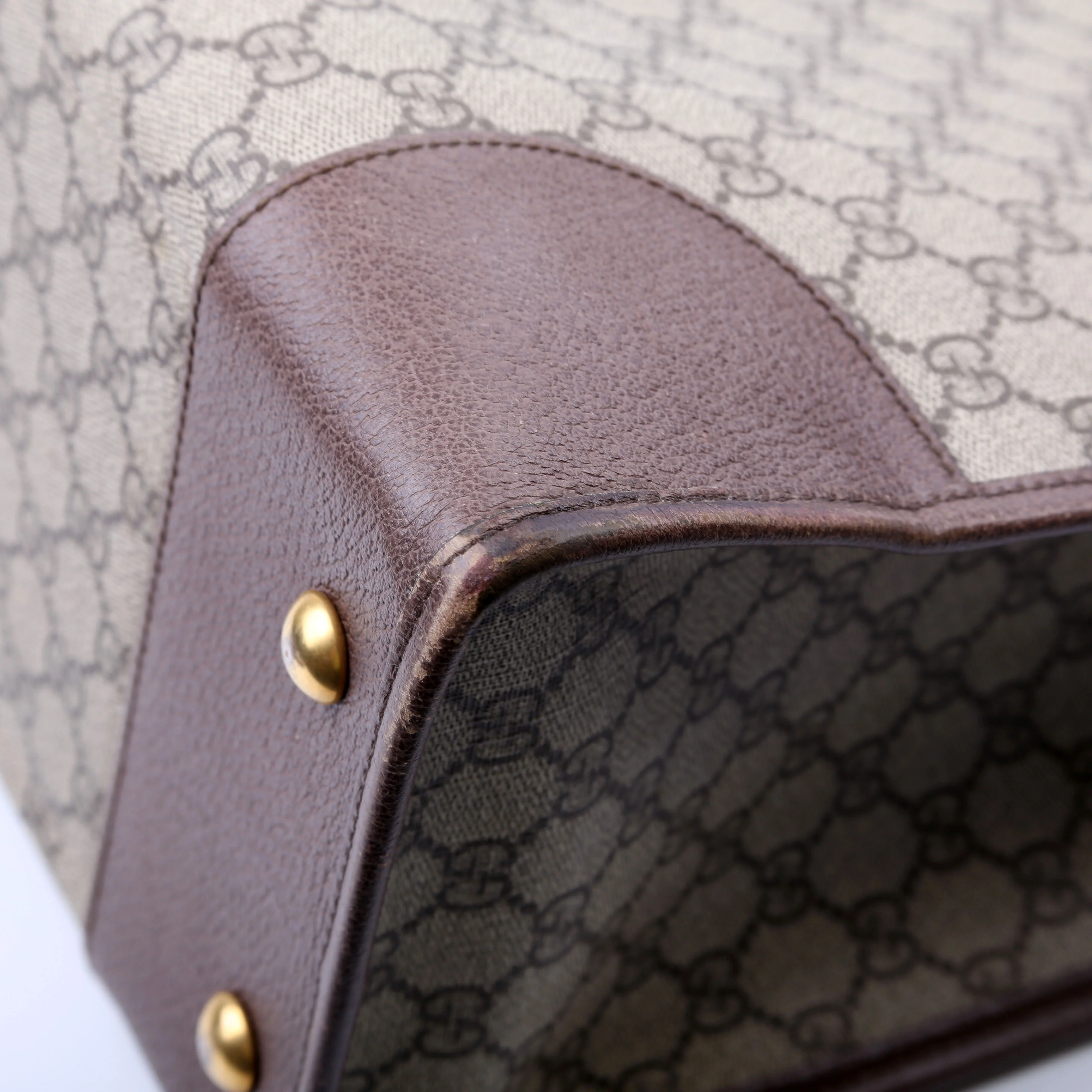 547945 GG Ophidia Medium Top Handle Tote - Image 6