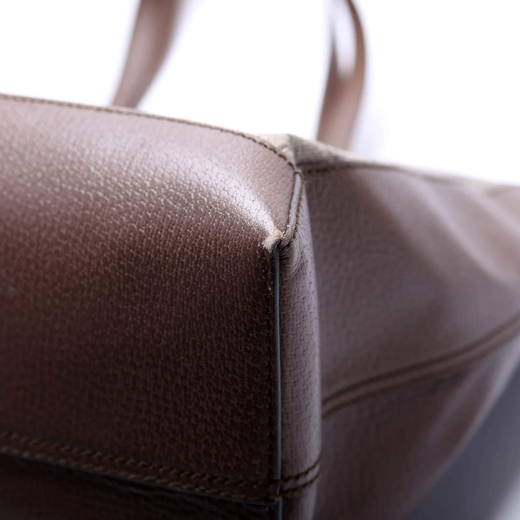 547947 Ophidia Soft GG Supreme Medium Tote - Image 7