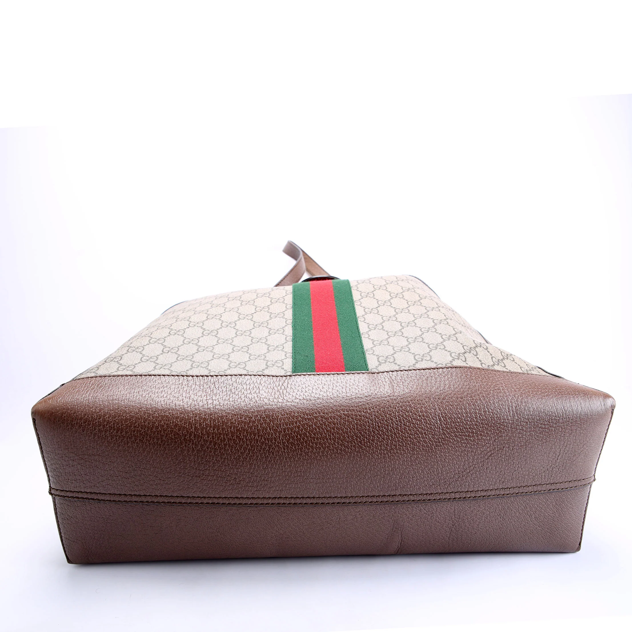 547947 Ophidia Soft GG Supreme Medium Tote - Image 4