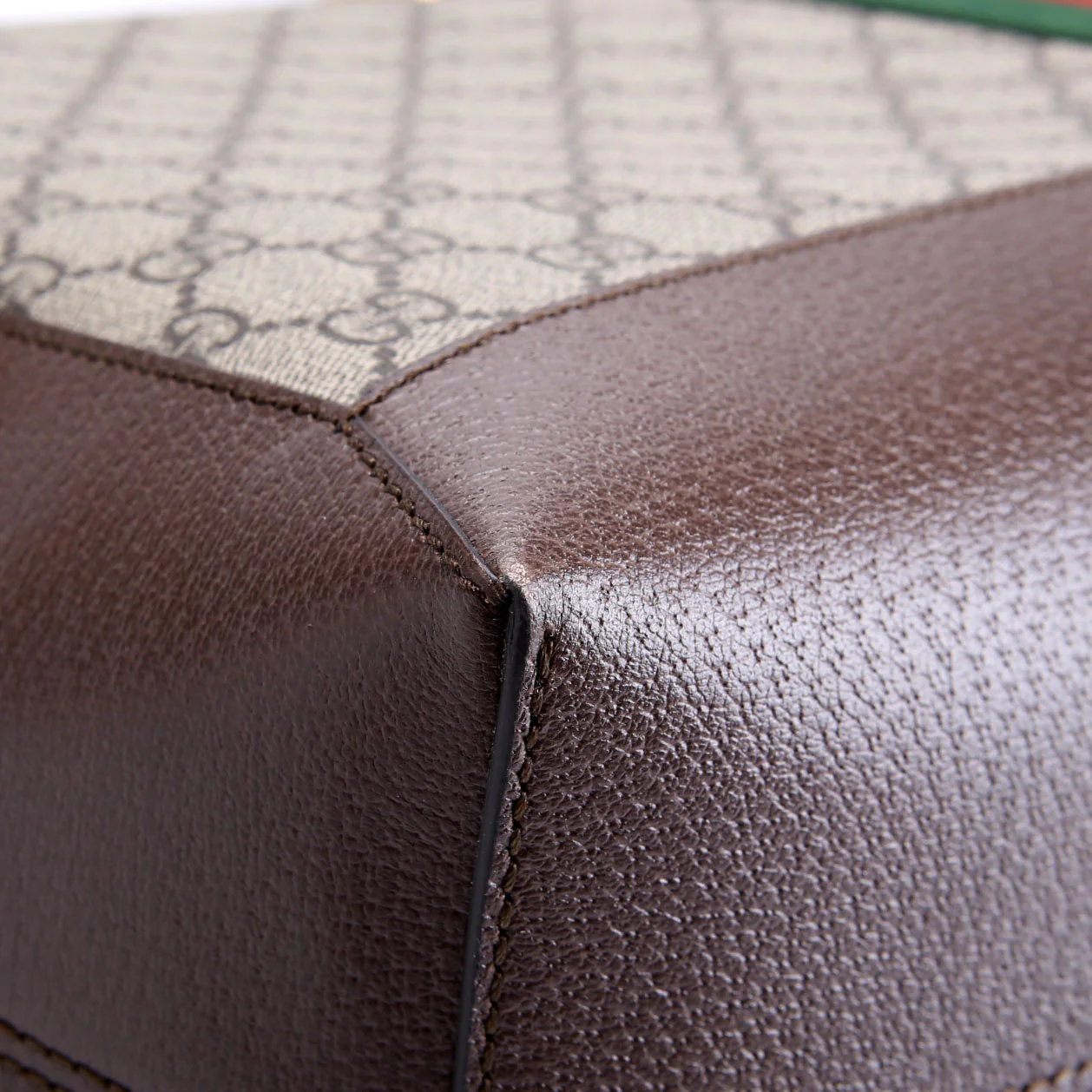 547947 Ophidia Soft GG Supreme Medium Tote - Image 5