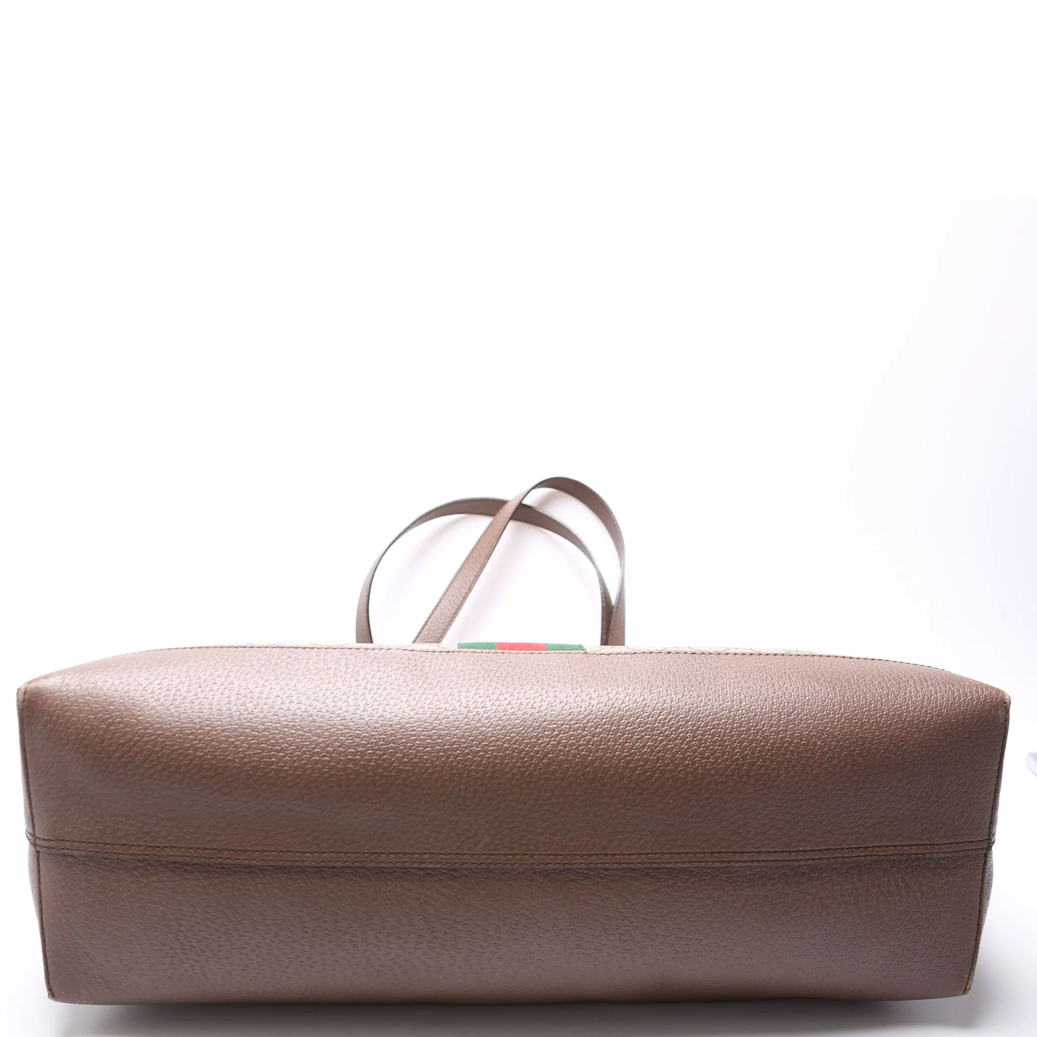 547947 Ophidia Soft GG Supreme Medium Tote Brown - Image 4