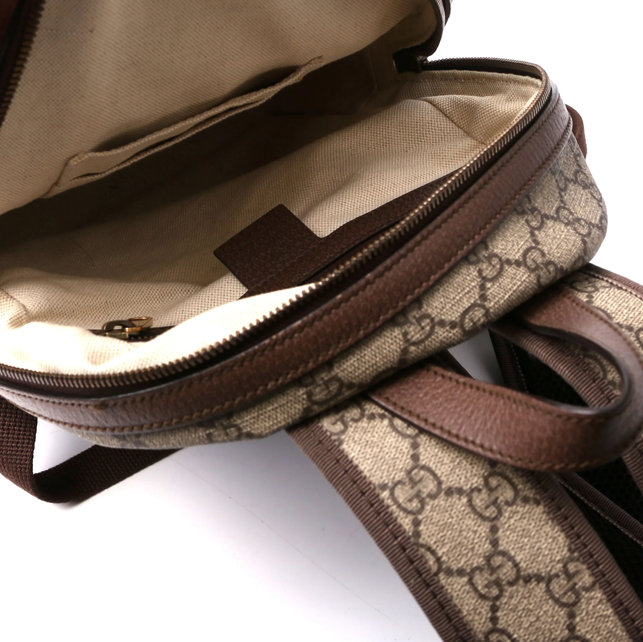 547965 GG Supreme Ophidia Backpack - Image 10
