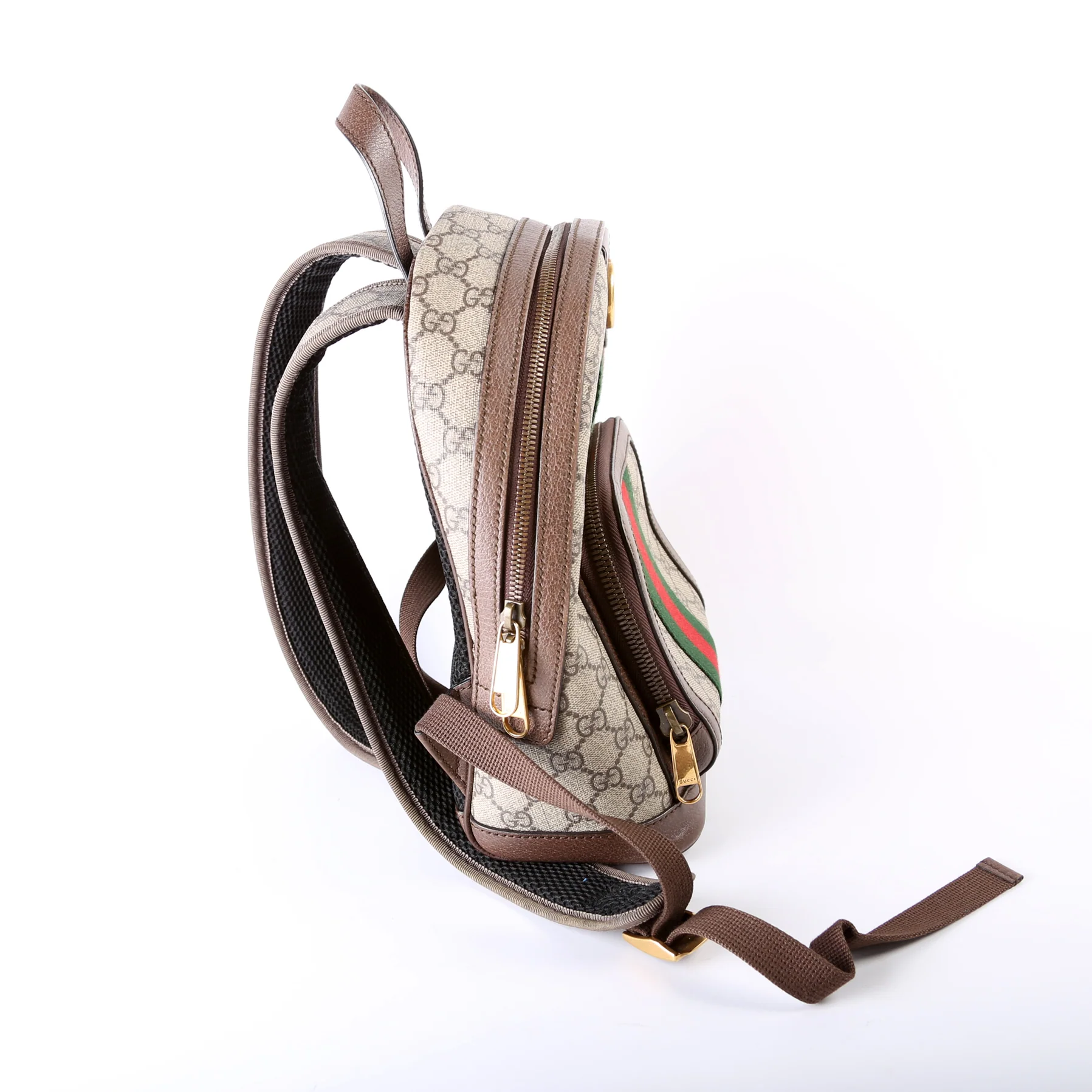 547965 GG Supreme Ophidia Backpack - Image 3