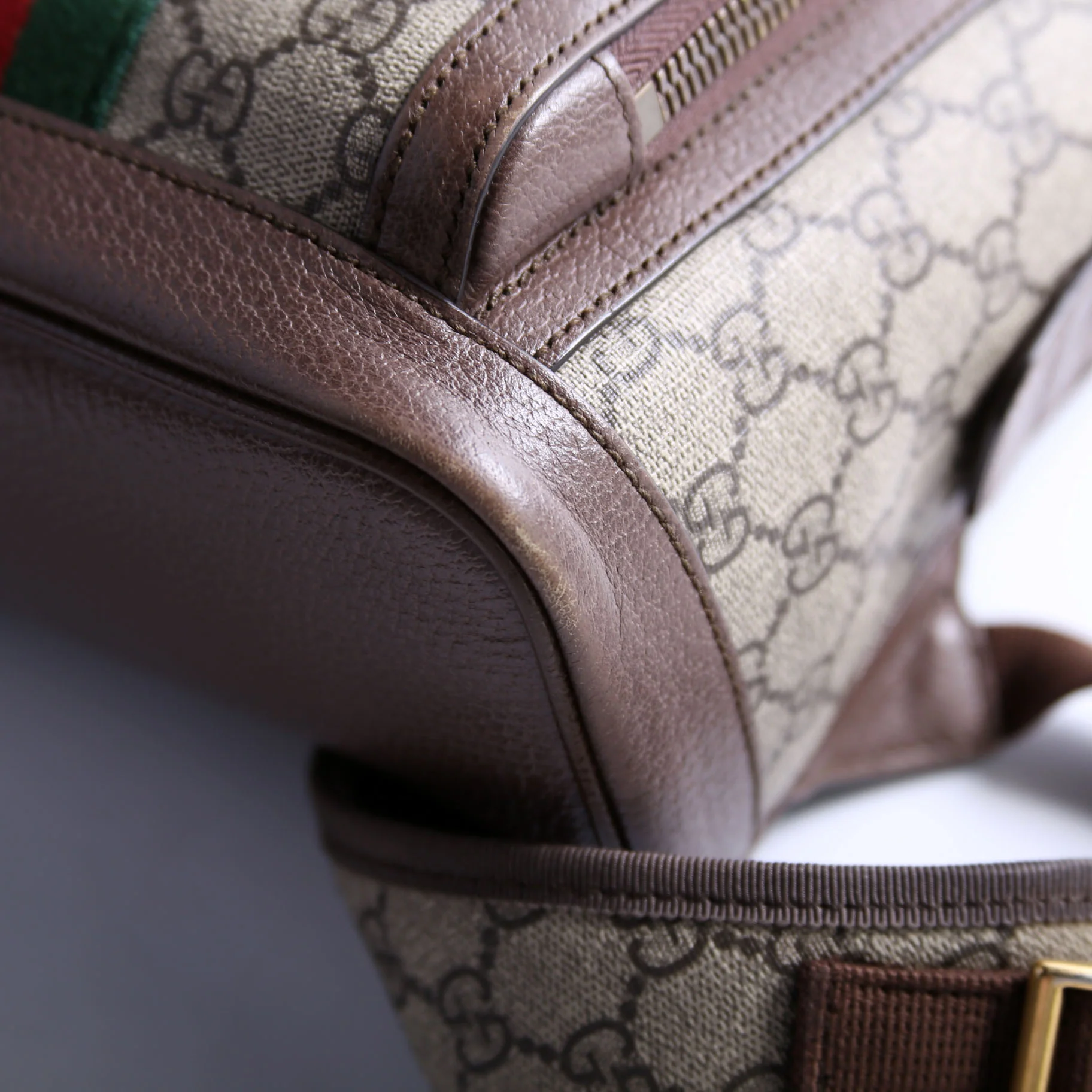 547965 GG Supreme Ophidia Backpack - Image 5