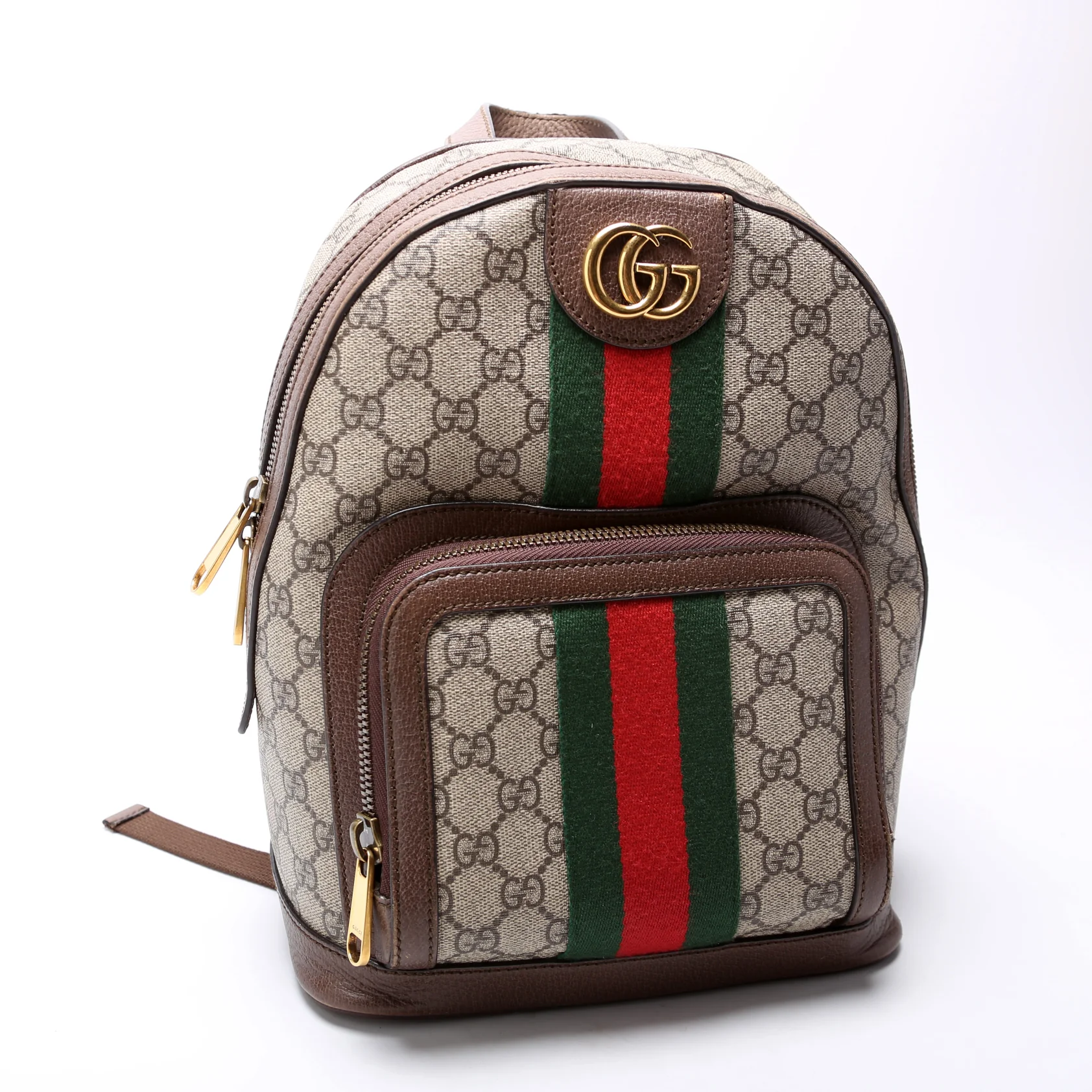 547965 GG Supreme Ophidia Backpack - Image 2