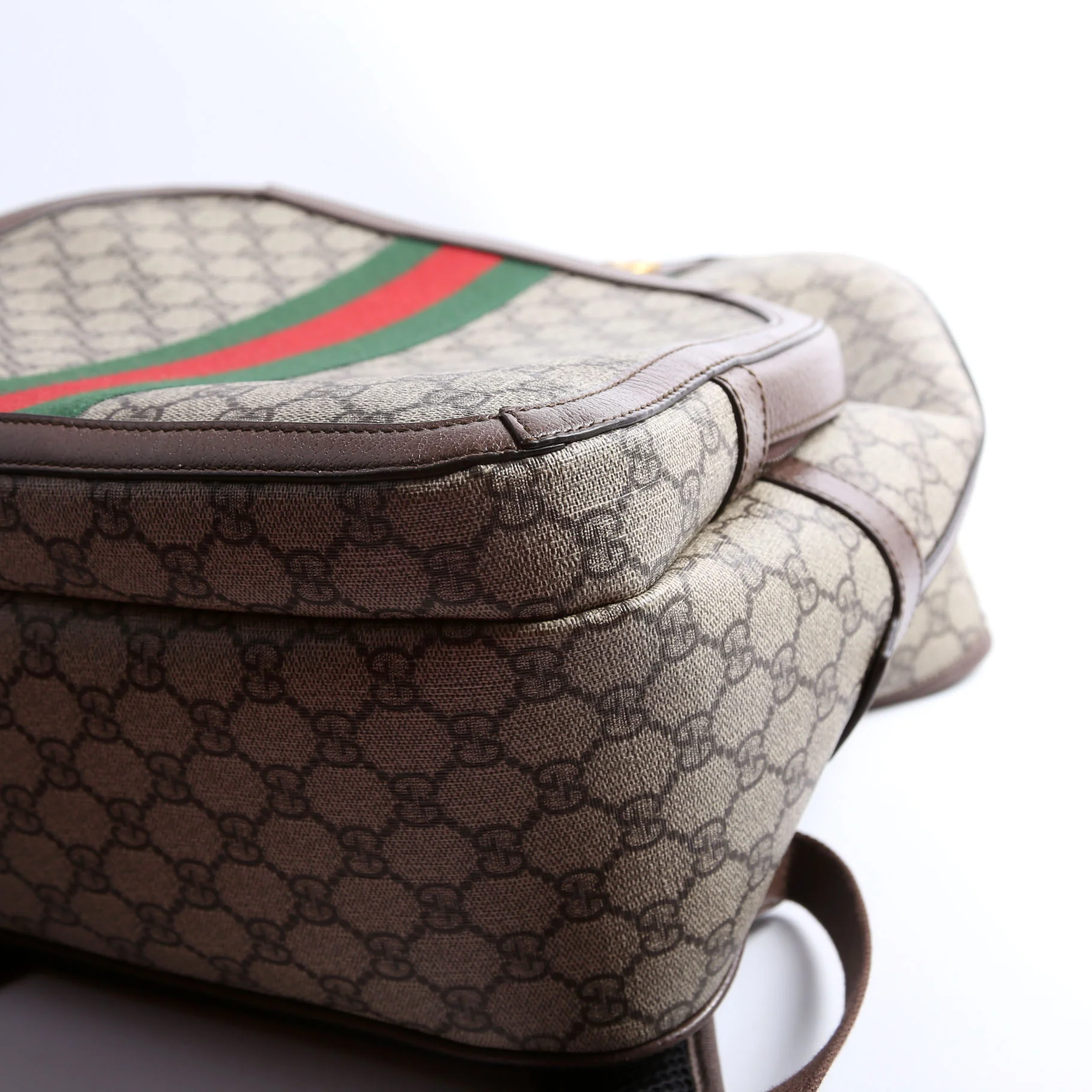 547967 GG Supreme Ophidia Backpack Medium - Image 5