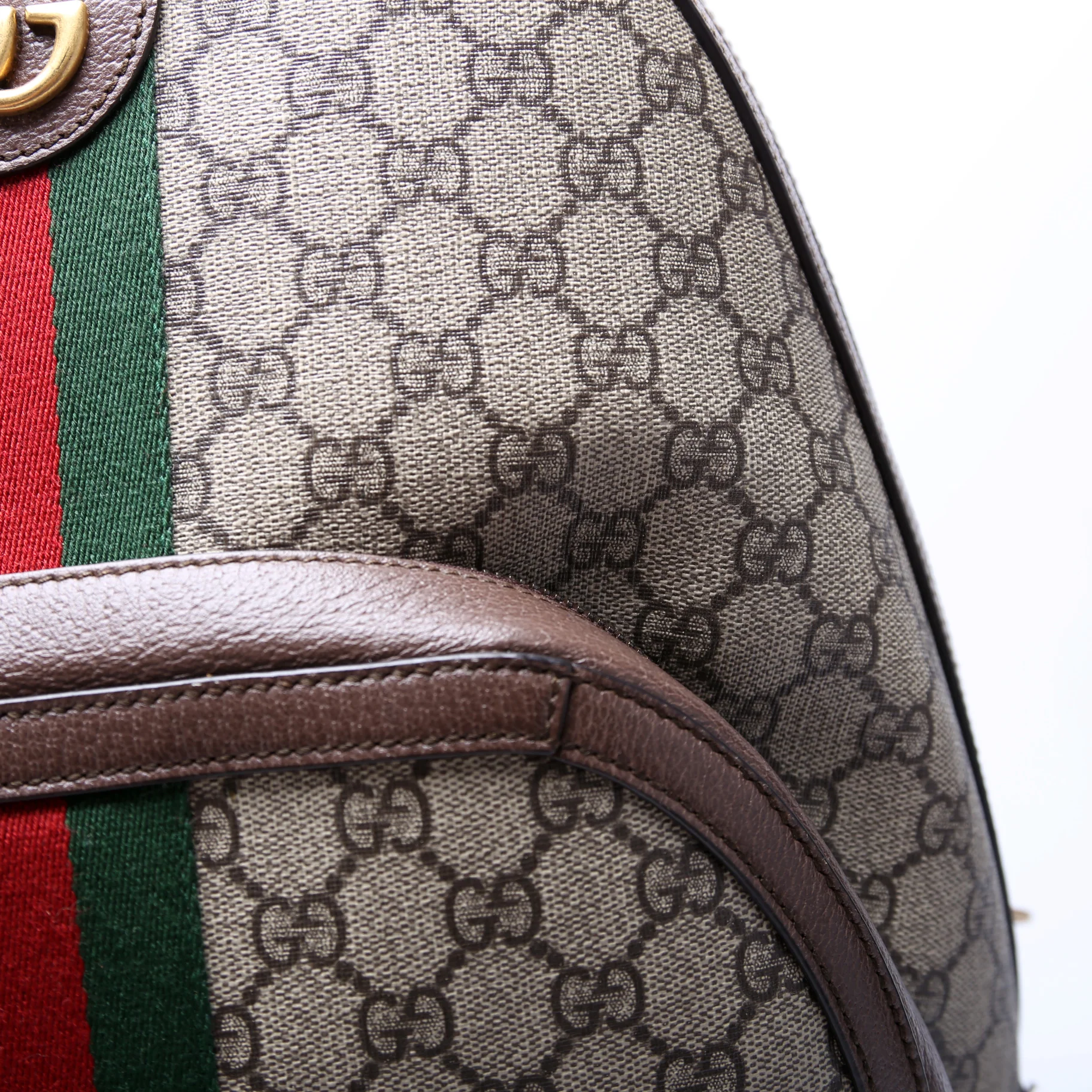 547967 GG Supreme Ophidia Backpack Medium - Image 6