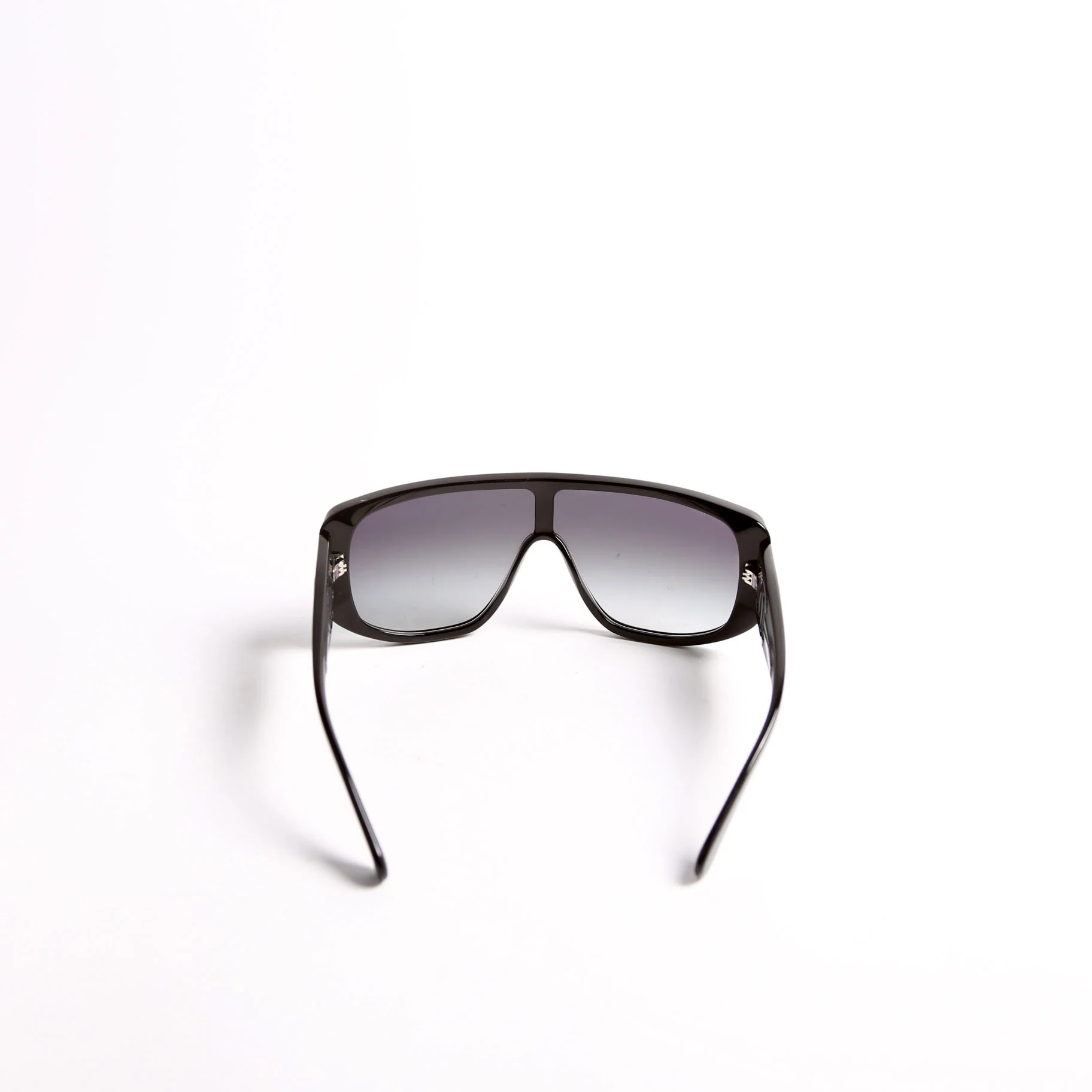 5495 Shield Acetate Black - Image 3