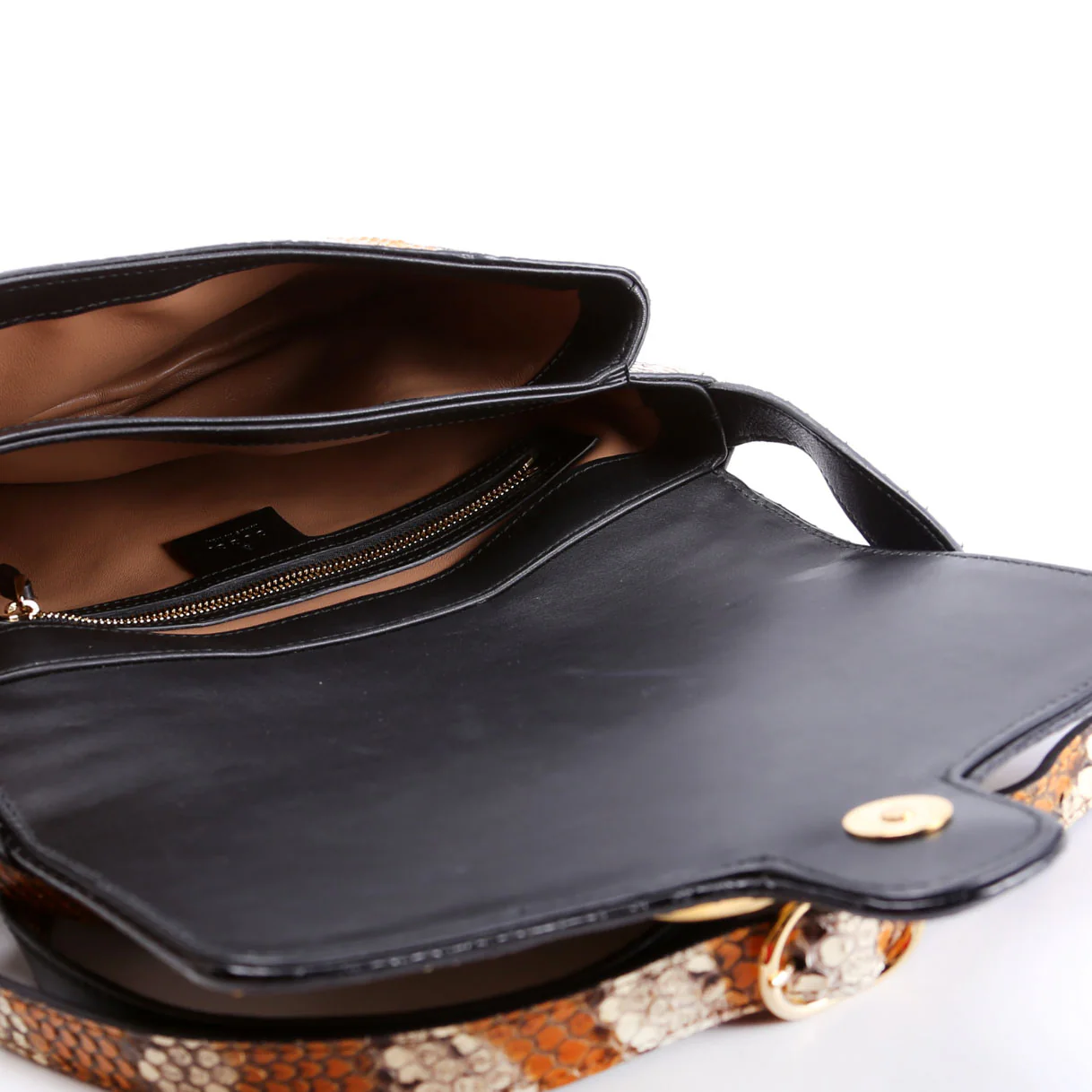 550126 Arli Python Crossbody - Image 12