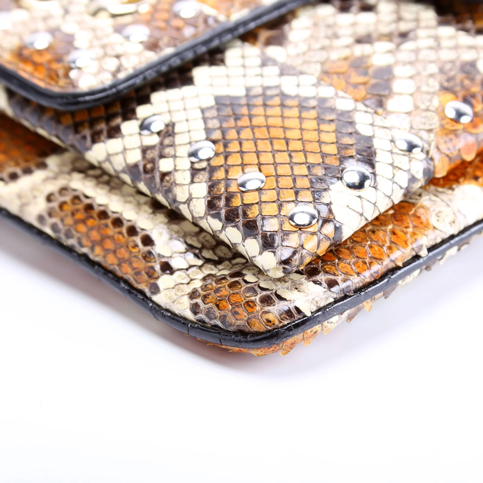 550126 Arli Python Crossbody - Image 6