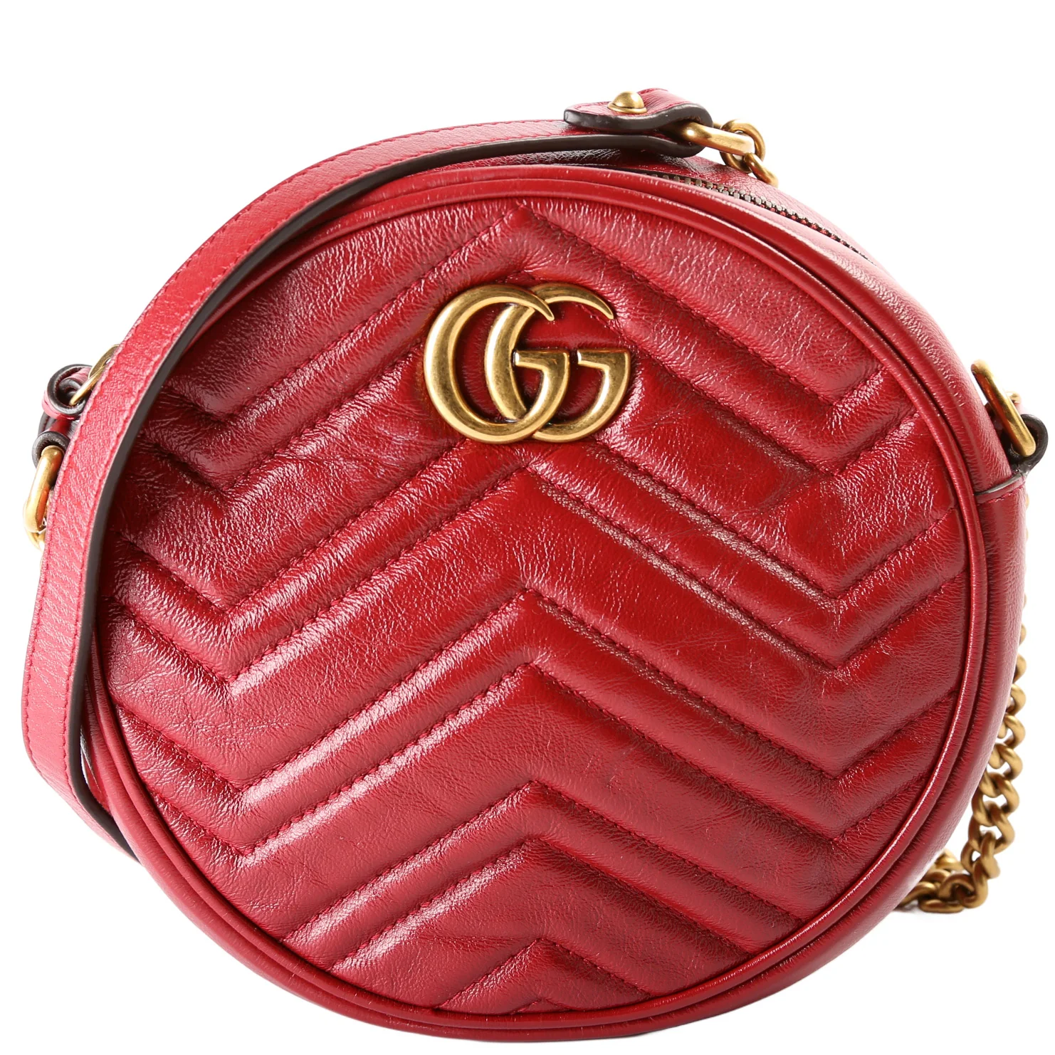 550154 Marmont Mini Round