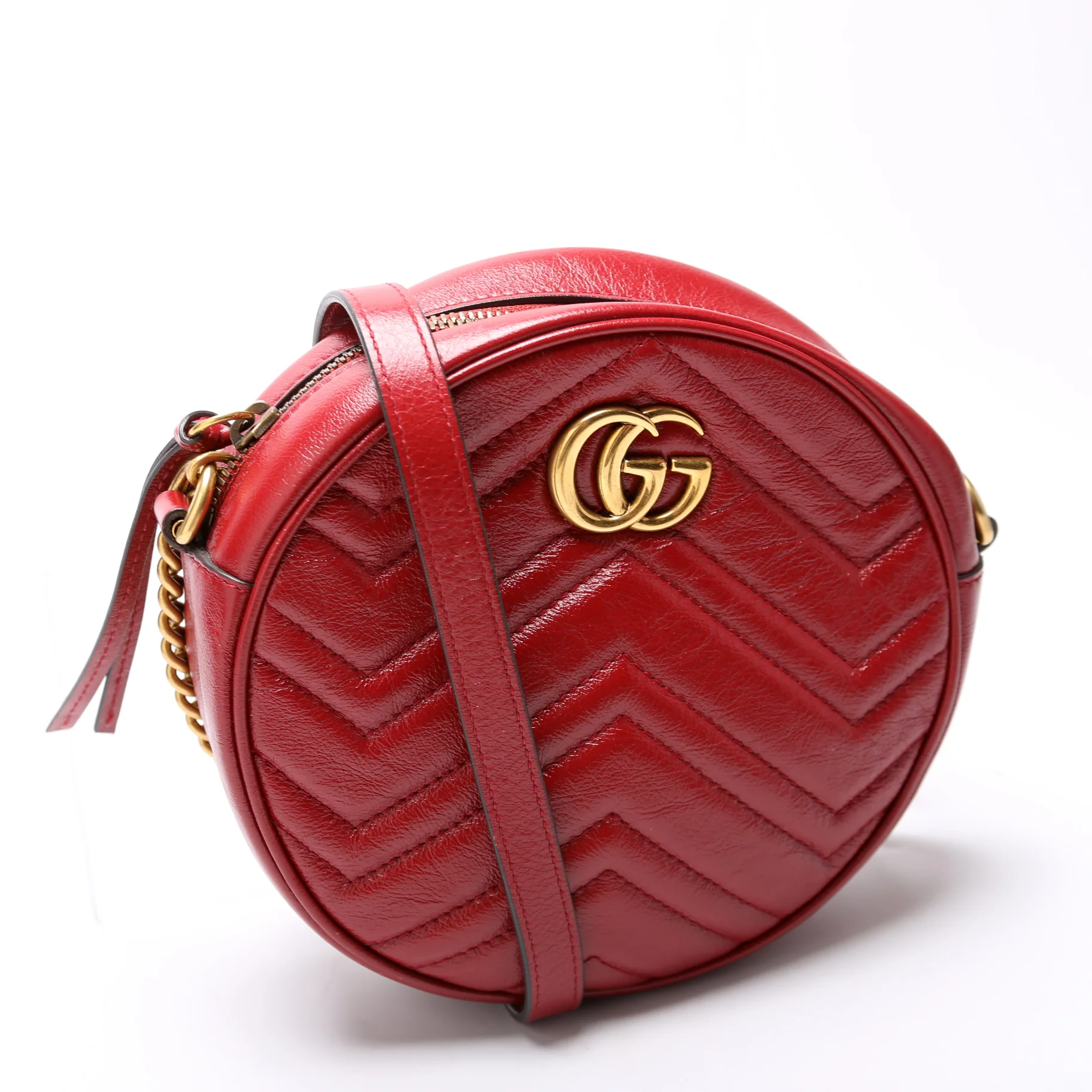 550154 Marmont Mini Round - Image 2