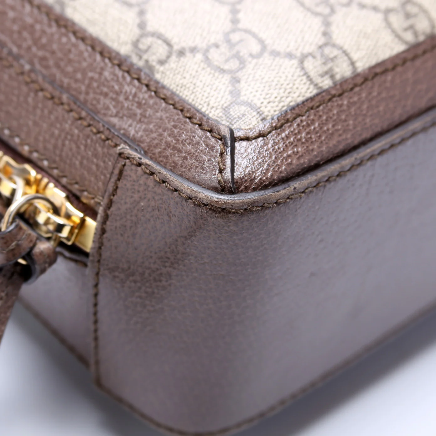 550622 Ophidia GG Small Shoulder Bag - Image 5