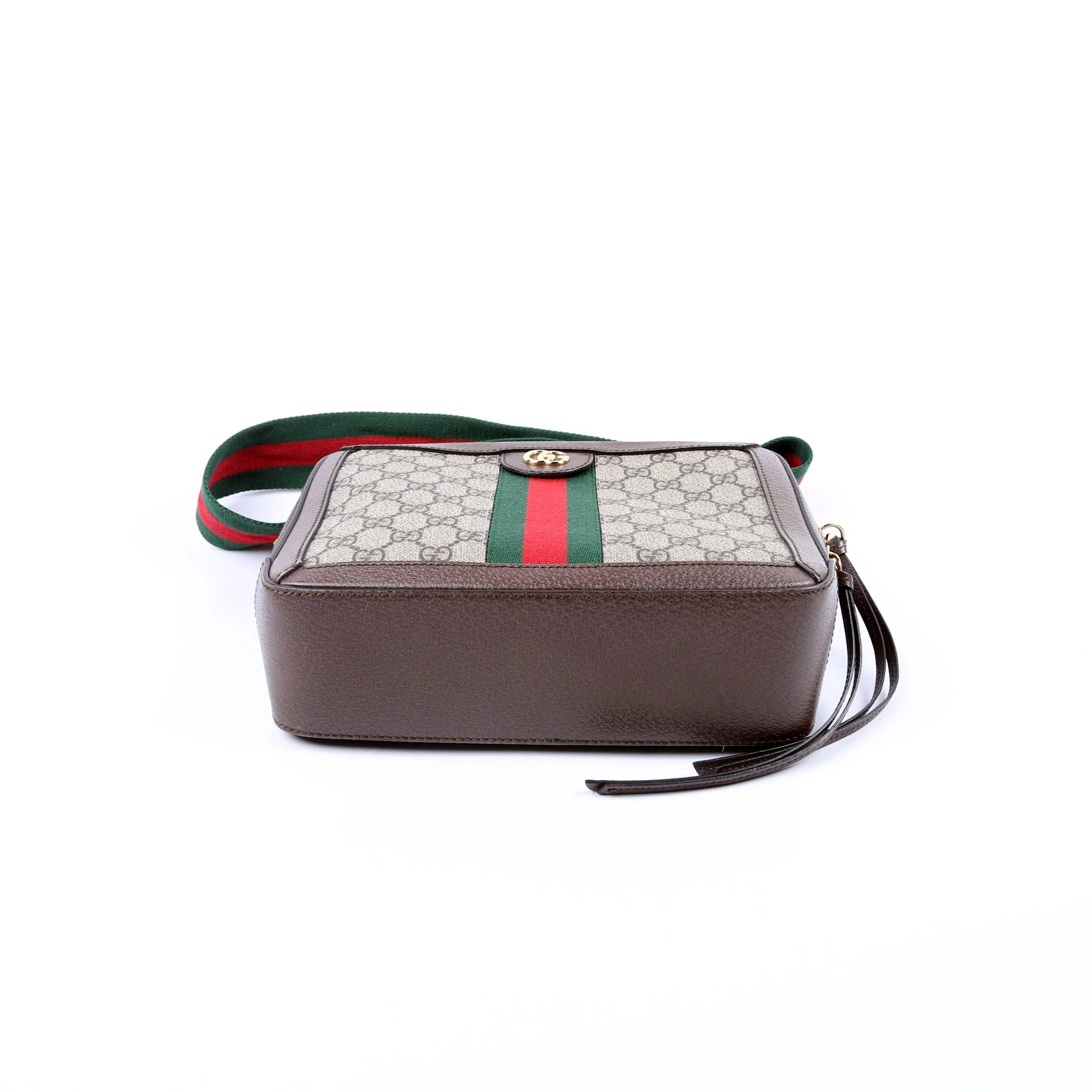 550622 Ophidia GG Small Shoulder Bag - Image 4