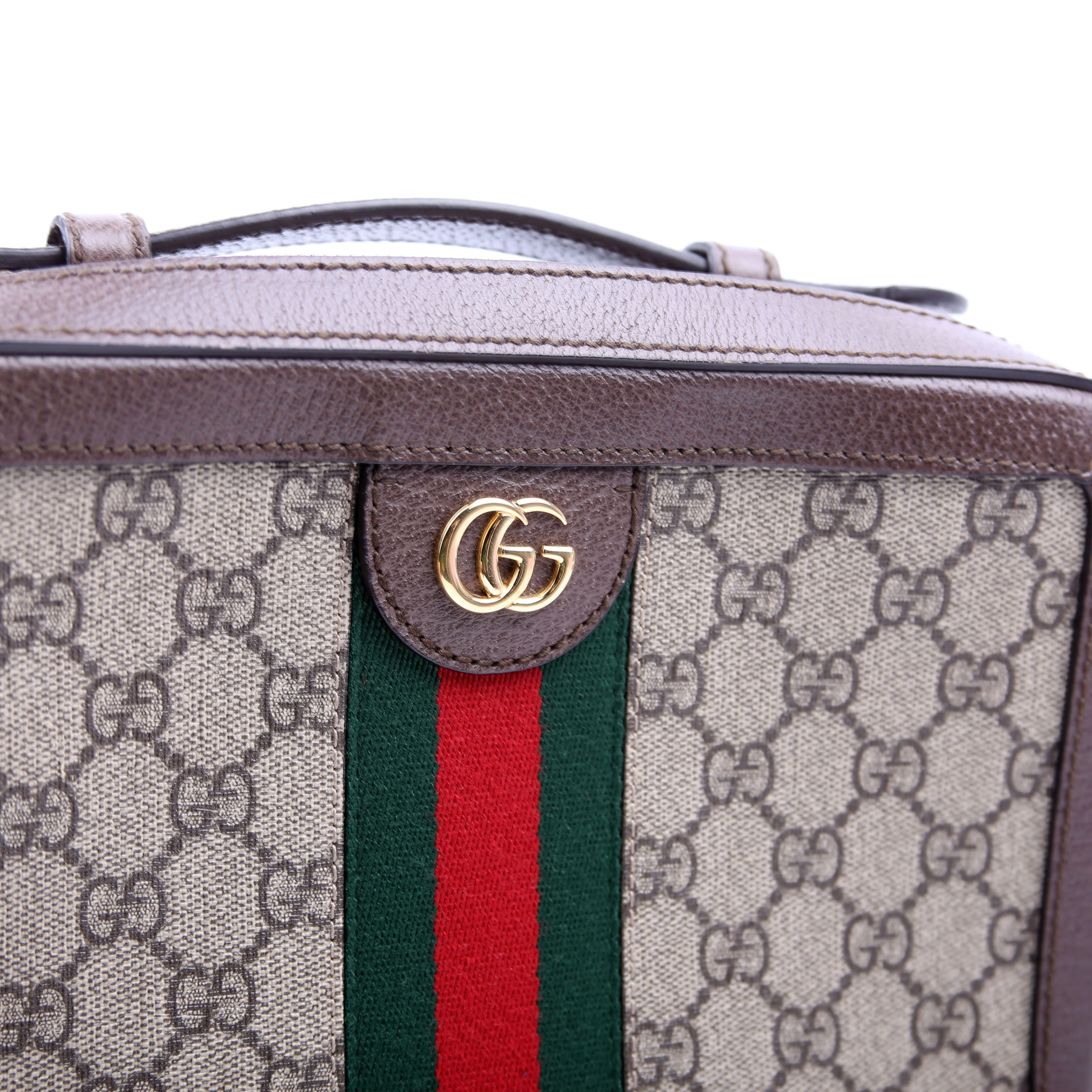 550622 Ophidia GG Small Shoulder Bag - Image 11