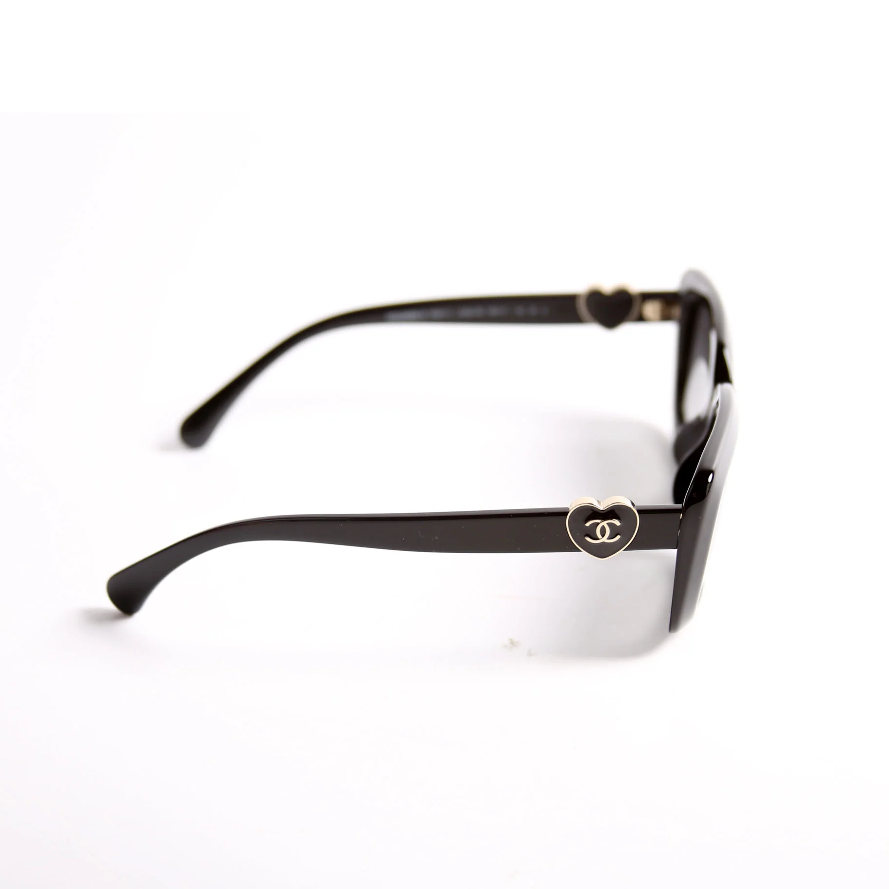 5520-A Acetate Black - Image 3