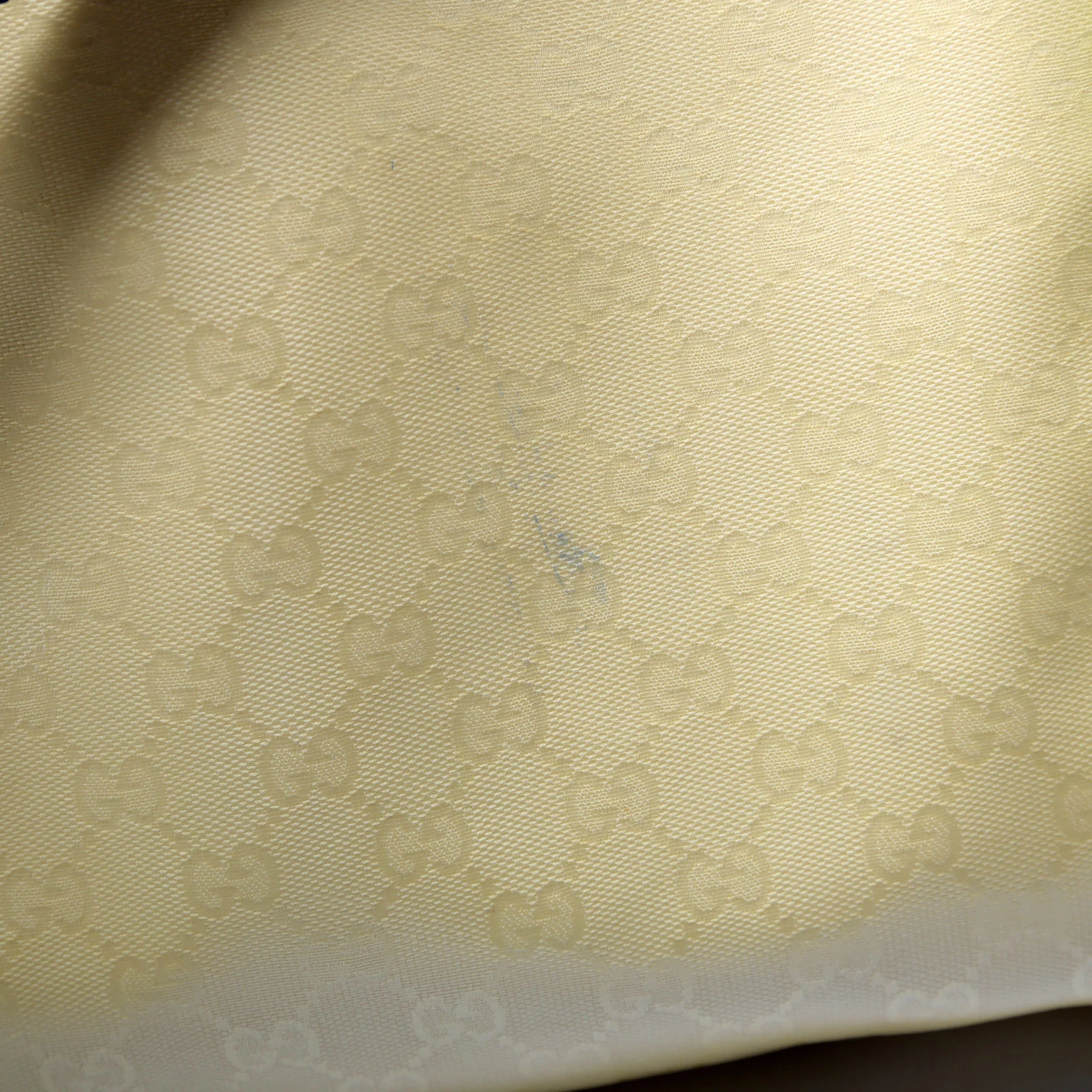 553959 GG Crystal Maxi Rajah Tote - Image 8