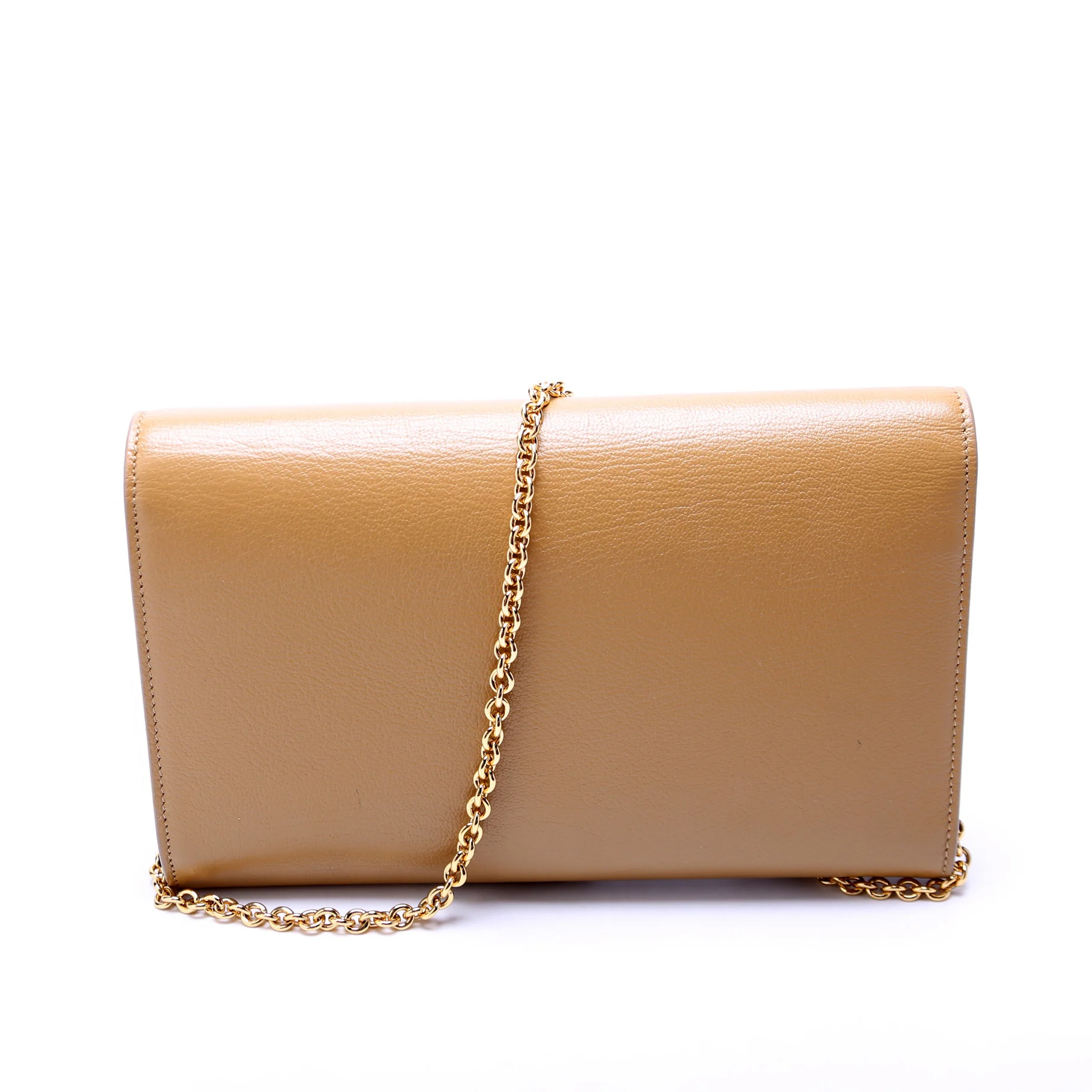 559075 Belle De Jour Chain Clutch - Image 3