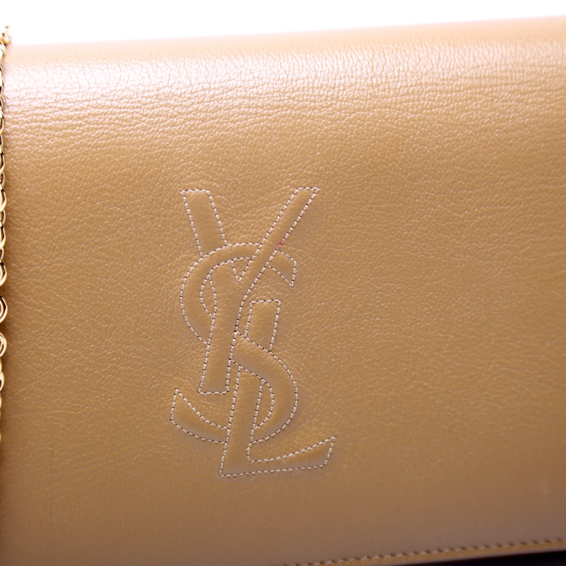 559075 Belle De Jour Chain Clutch - Image 5
