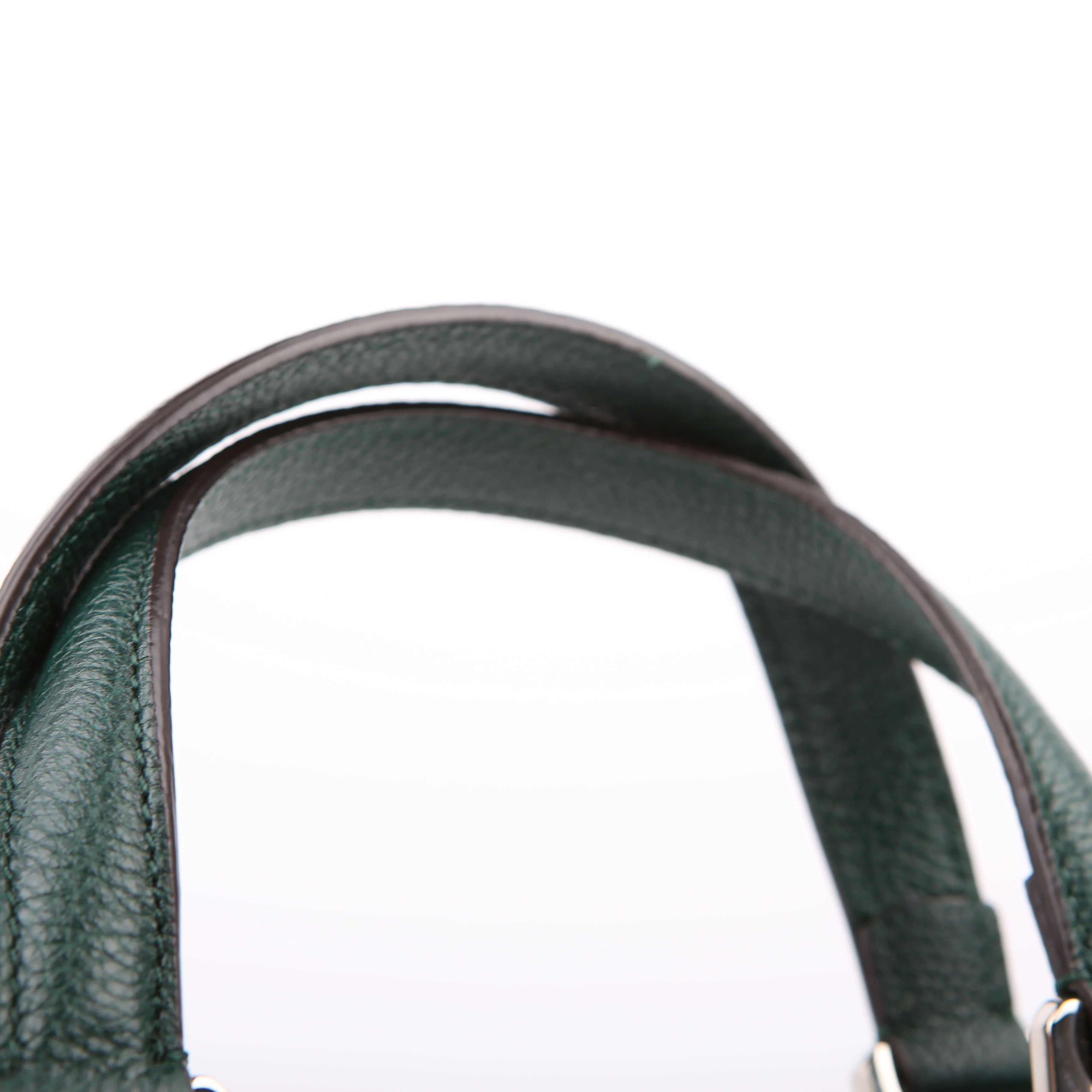 564714 Zumi Top Handle Medium Green - Image 11