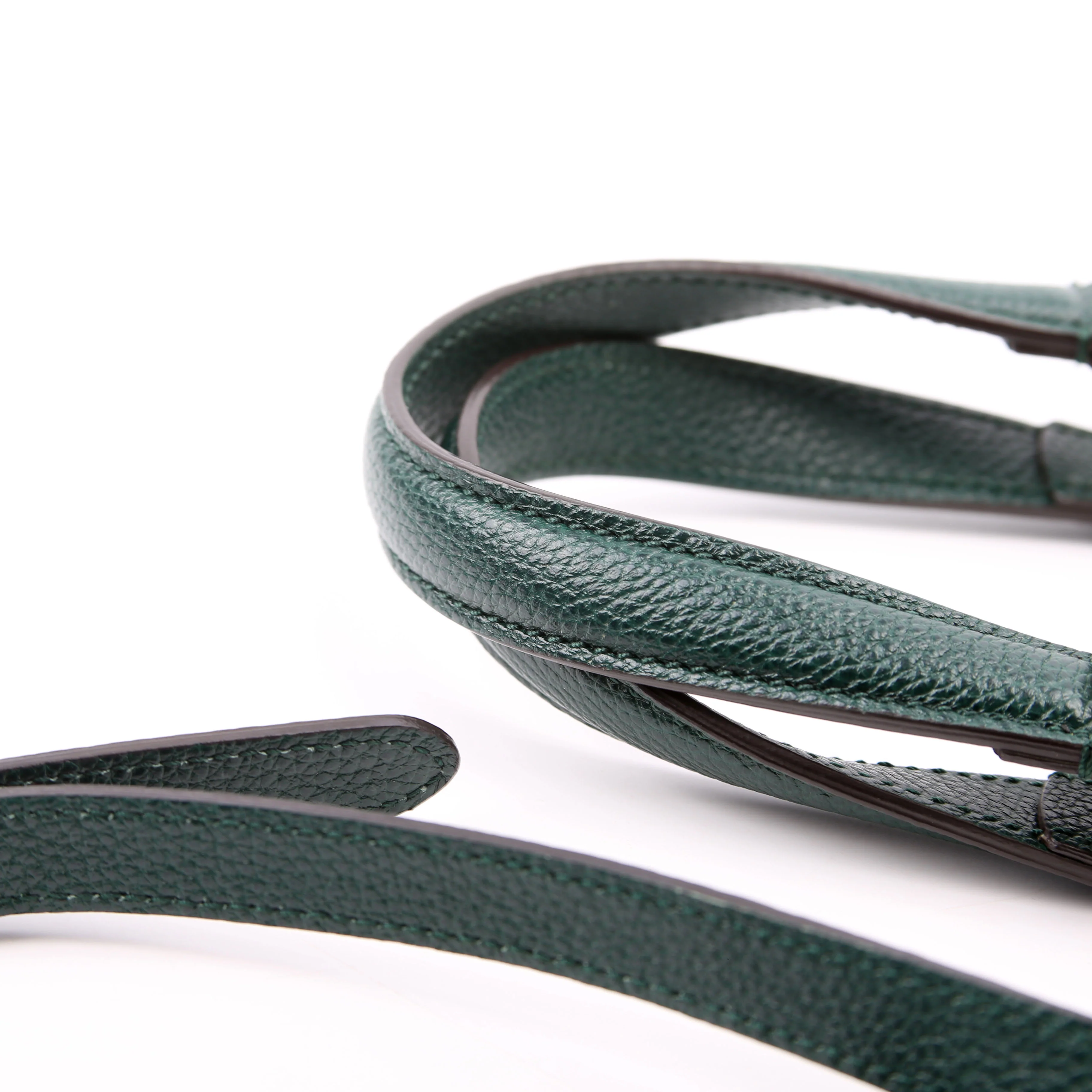 569712 Zumi Top Handle Small Green - Image 6