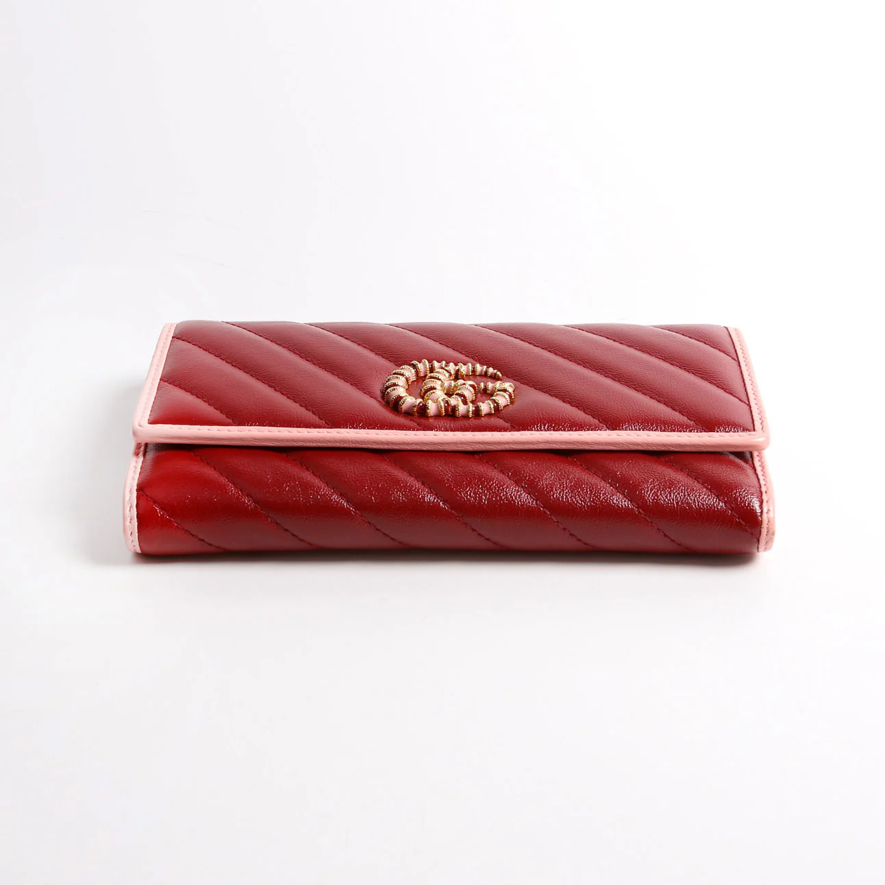 573809 Marmont Continental Wallet - Image 3