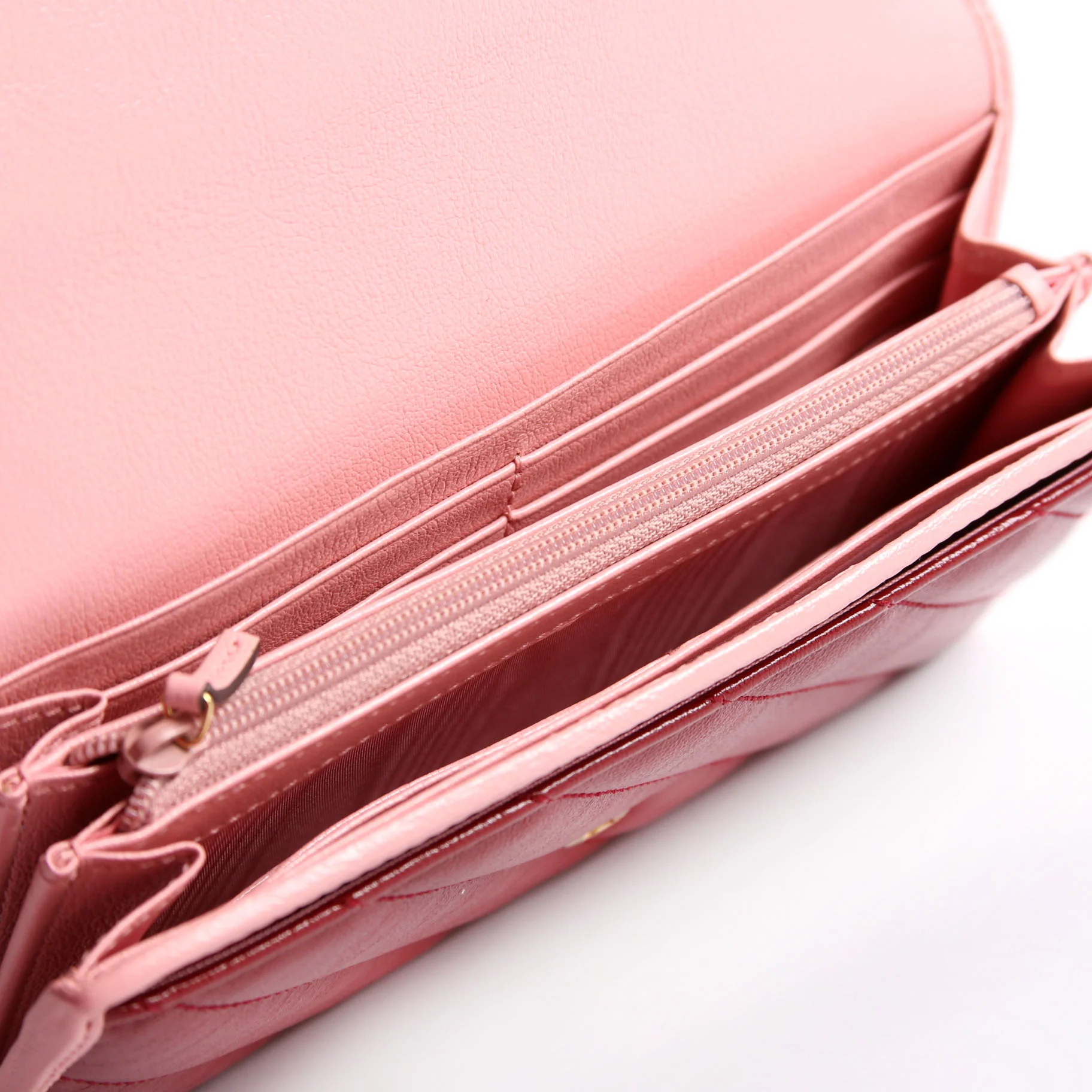 573809 Marmont Continental Wallet - Image 6