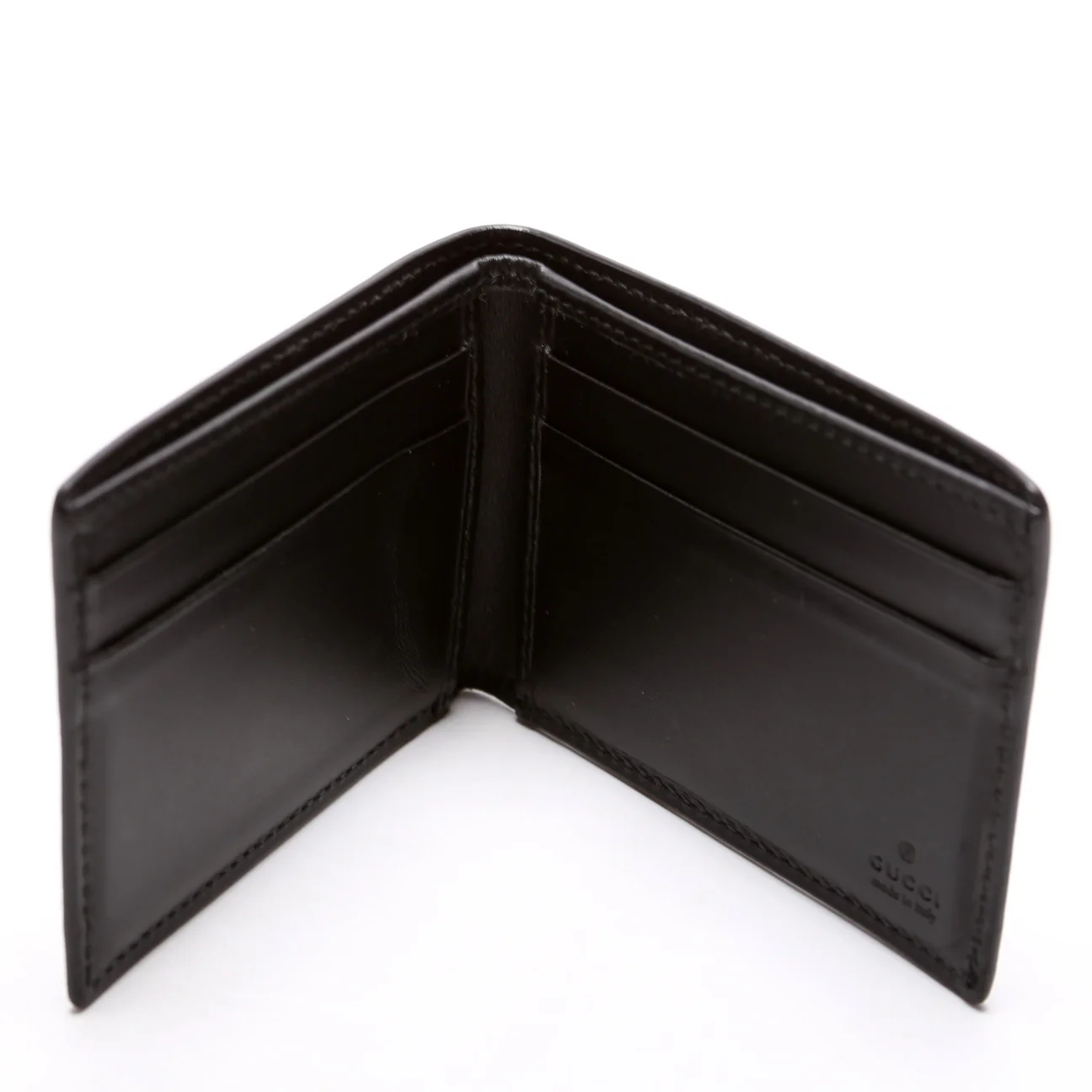 575134 GG Supreme Tiger Wallet - Image 6