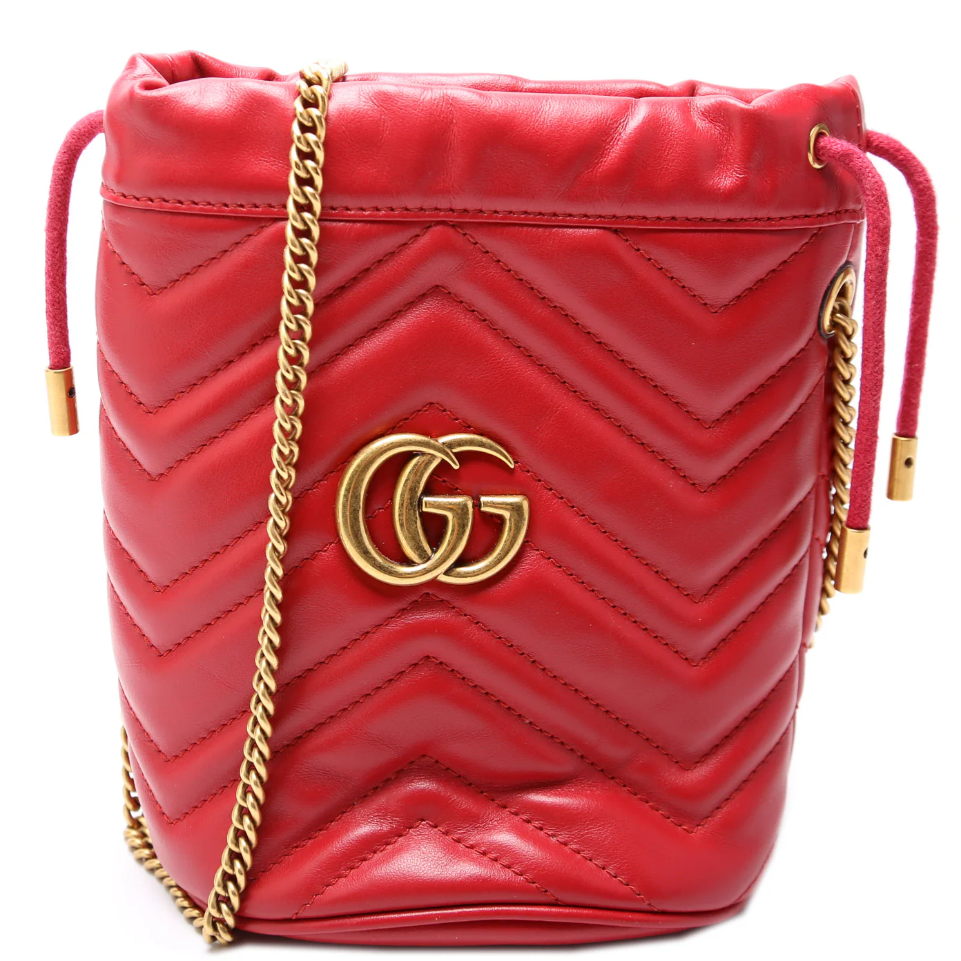 575163 Marmont Mini Bucket