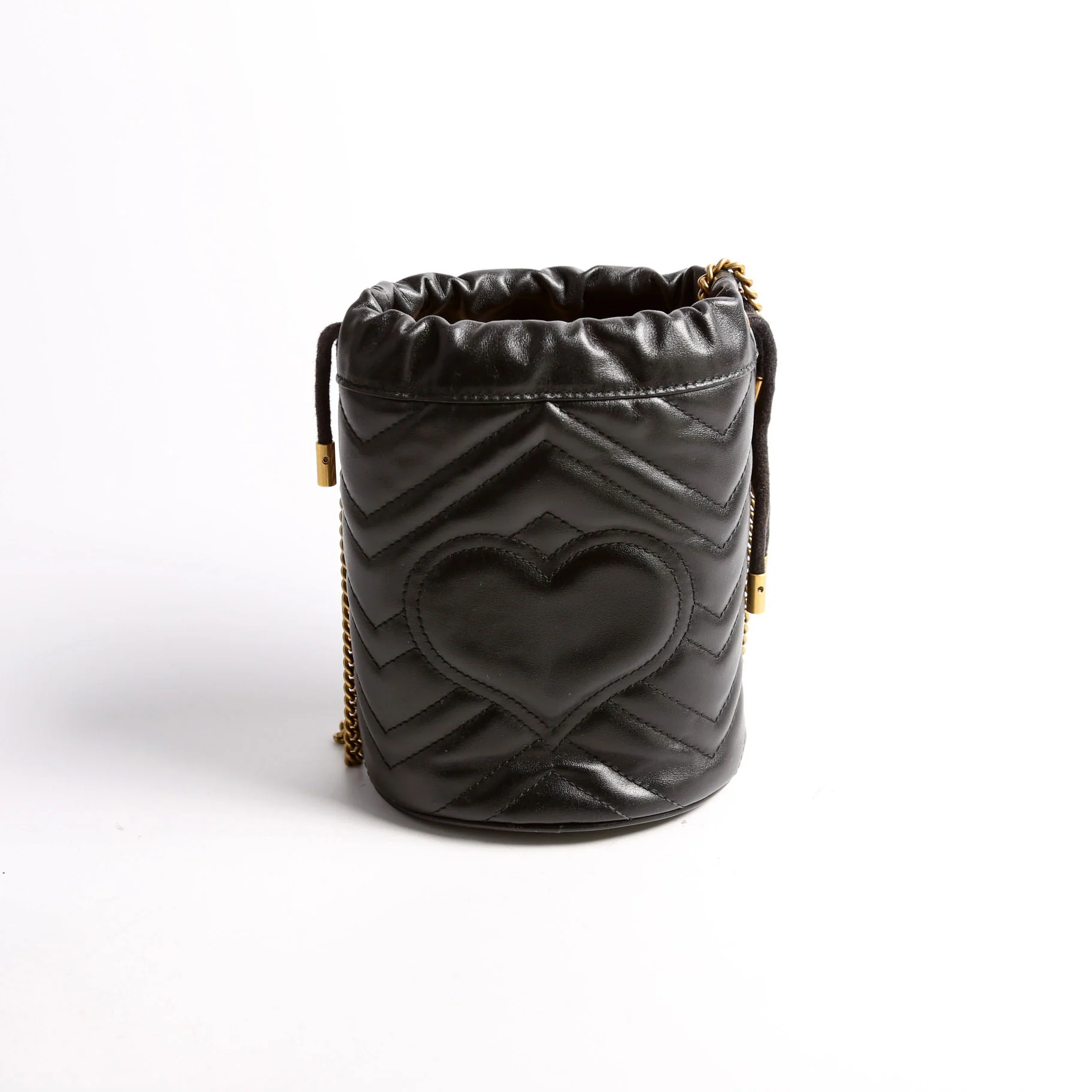 575163 Marmont Mini Bucket - Image 2