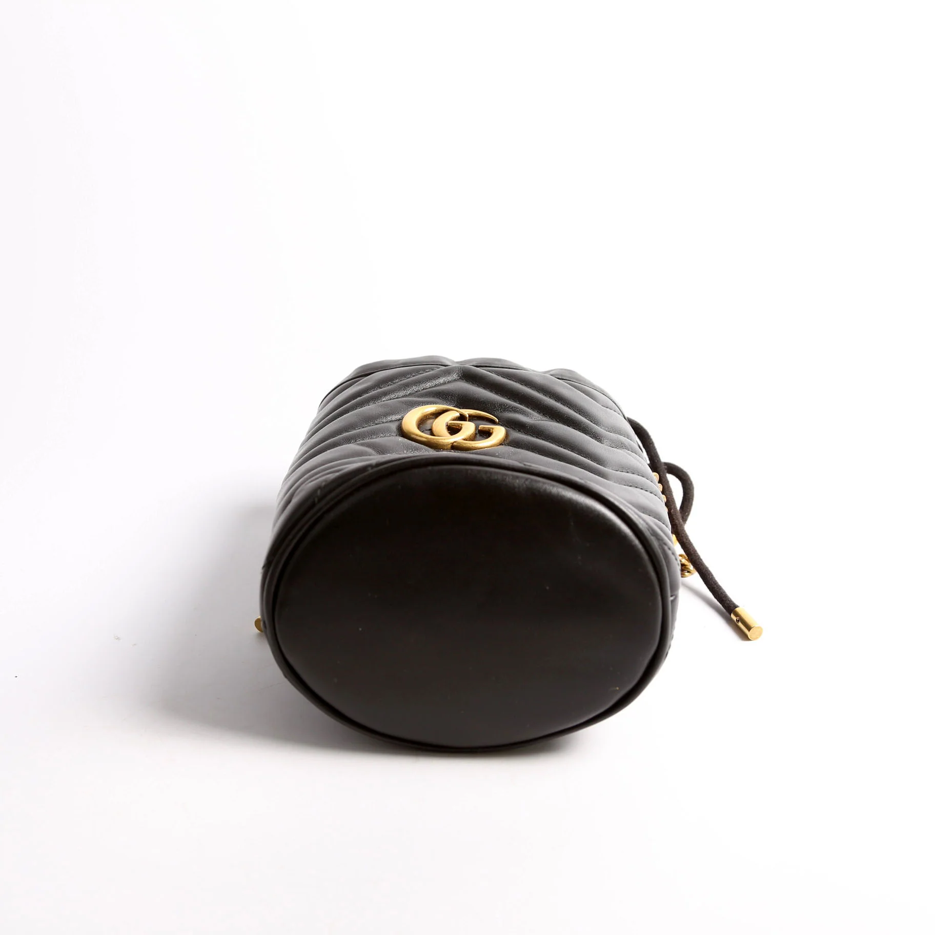 575163 Marmont Mini Bucket - Image 3