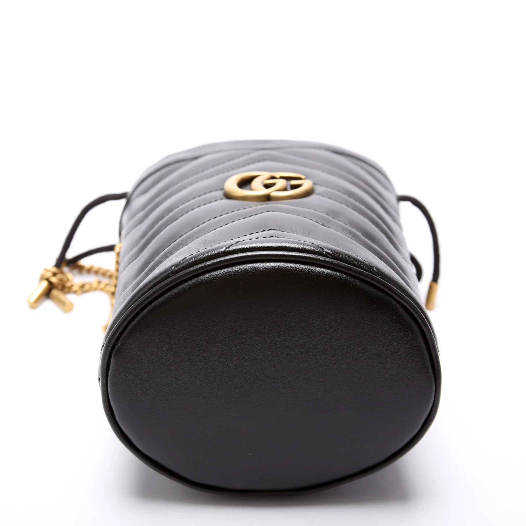 575163 Marmont Mini Bucket - Image 4