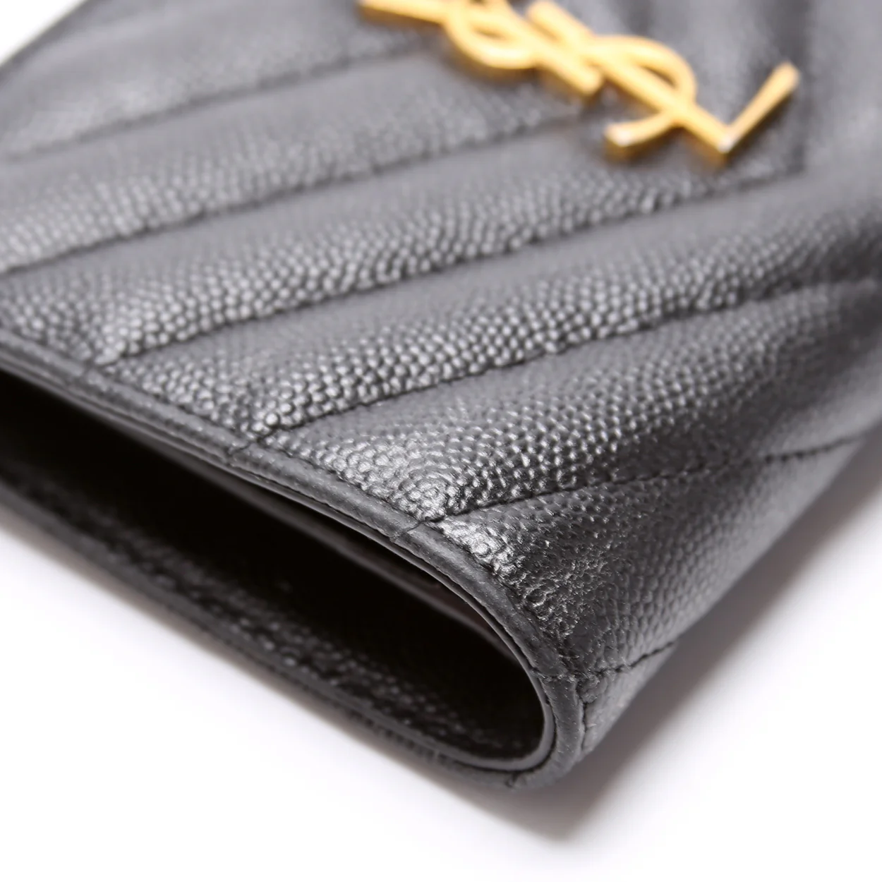 575974 Cassandre Fragments Zipped Bi-Fold Wallet - Image 5