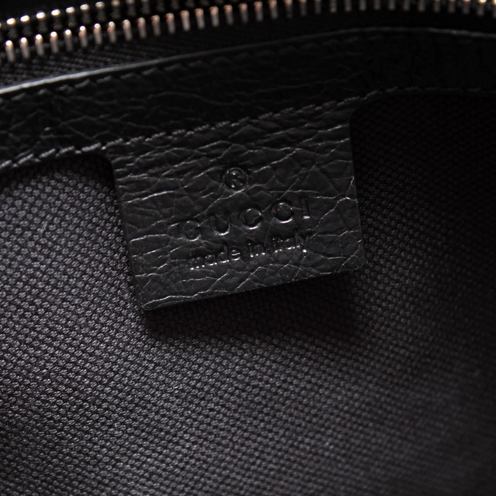575991 Morpheus Zip Pouch - Image 8