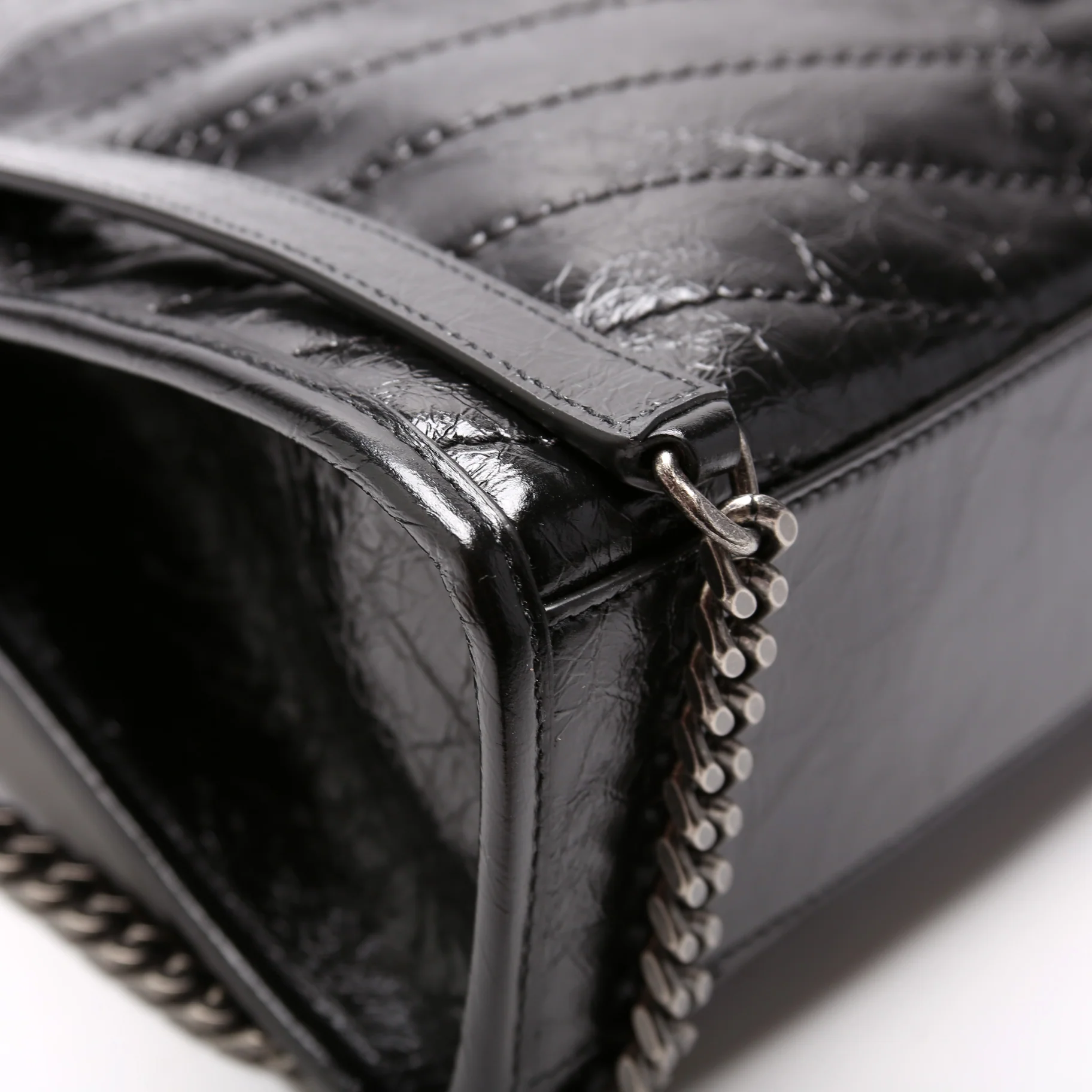 577999 Niki Medium Shopper - Image 6