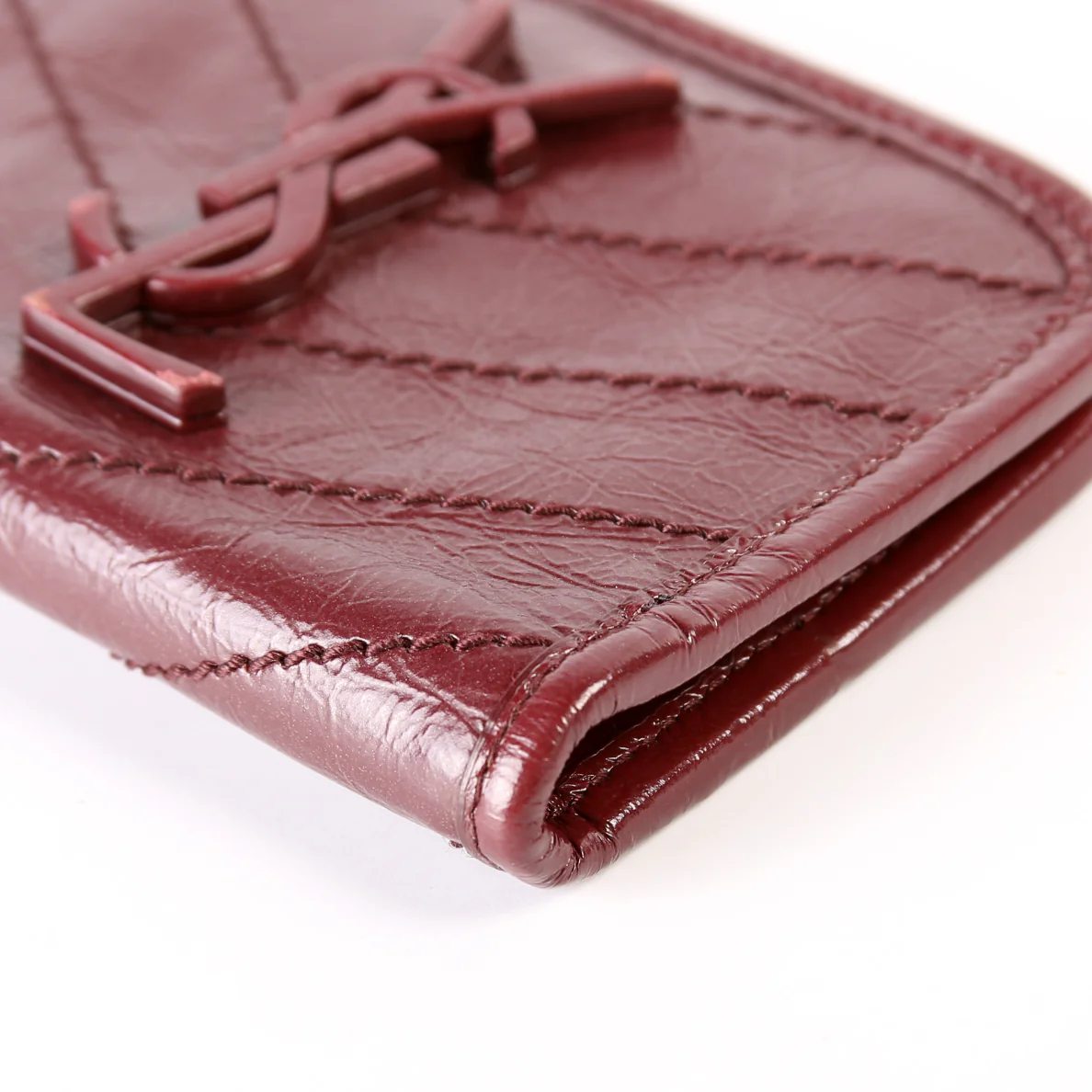 583557 Niki Compact Wallet - Image 7