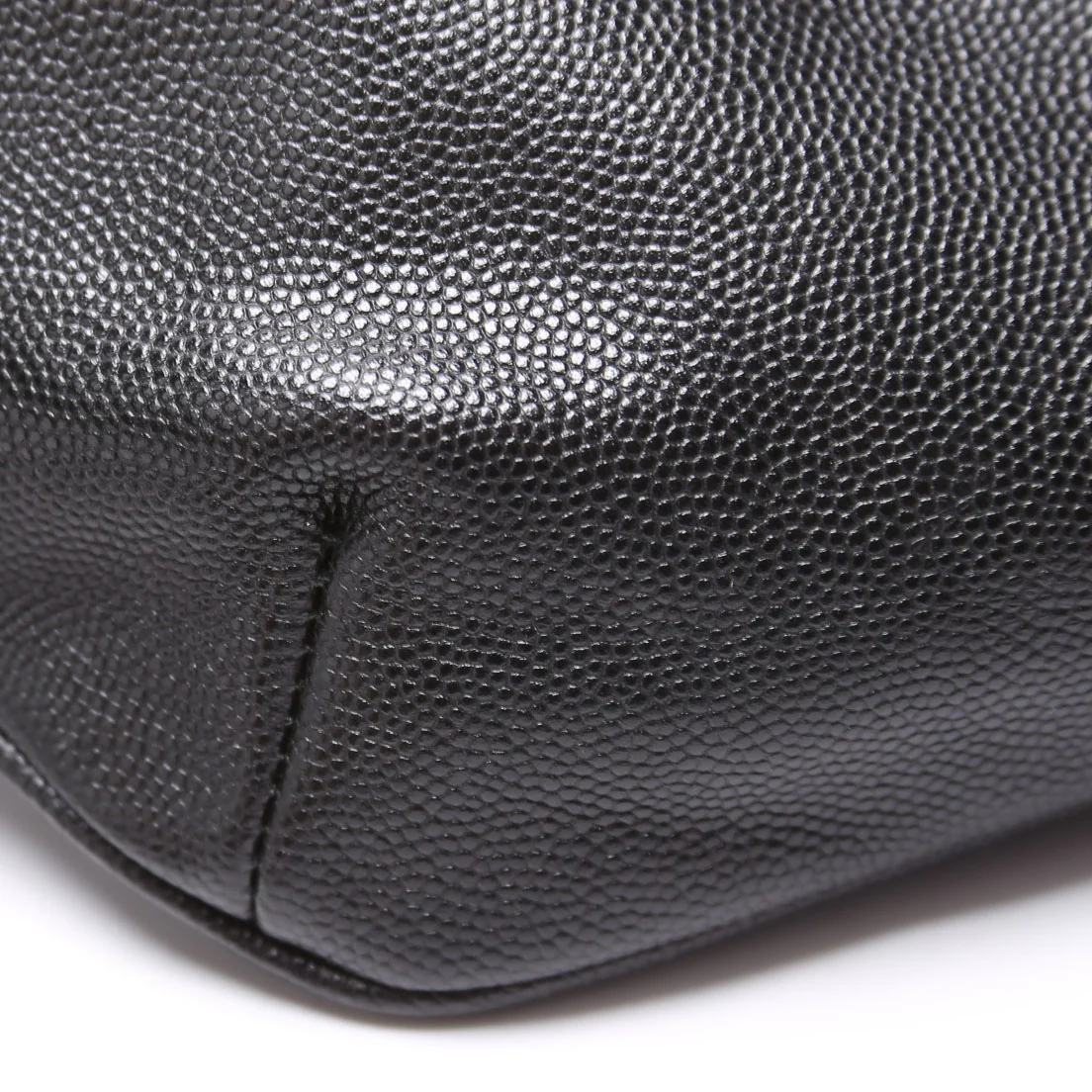 589959 Cassandre Belt Bag Black - Image 5