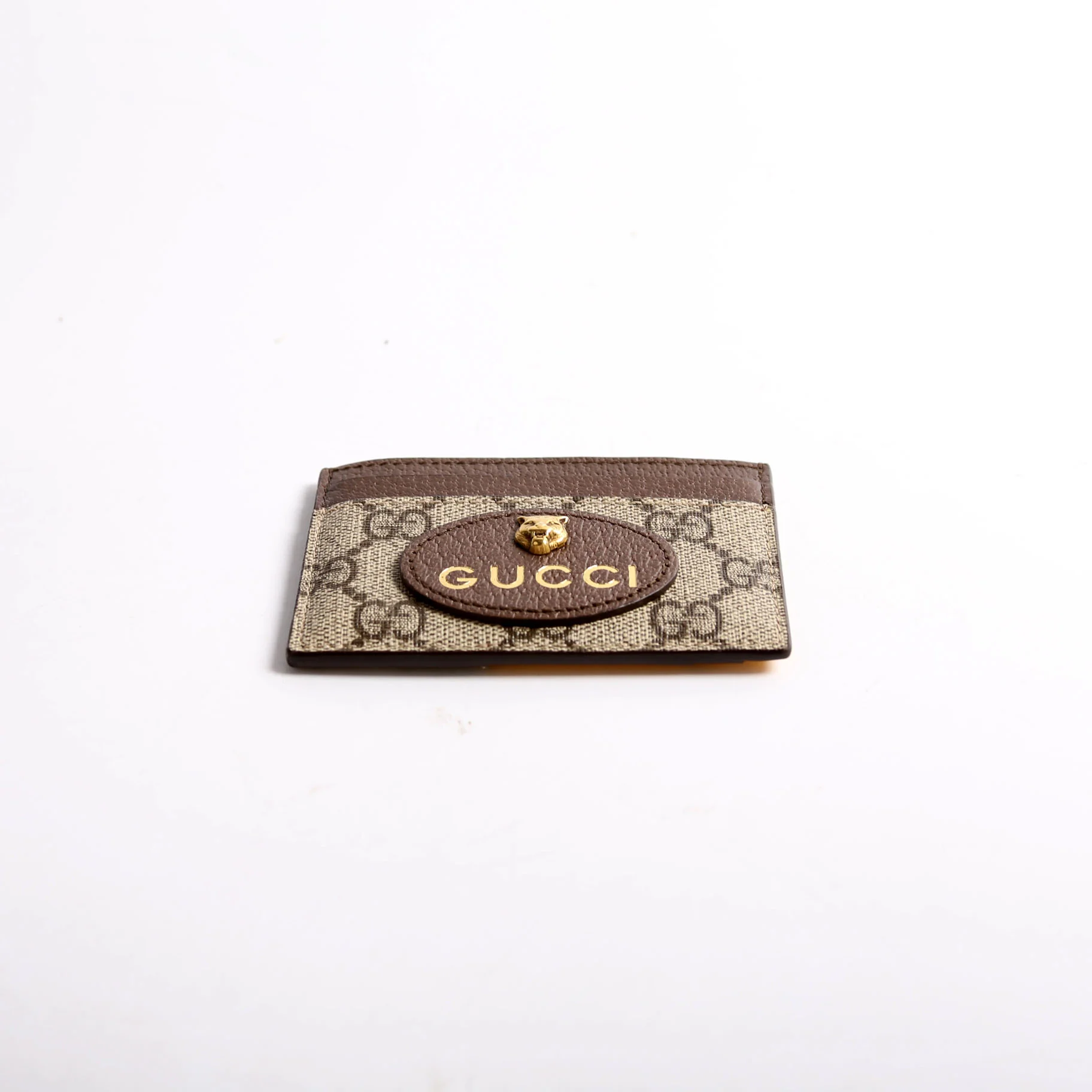 597557 GG Supreme Neo Card Case - Image 3
