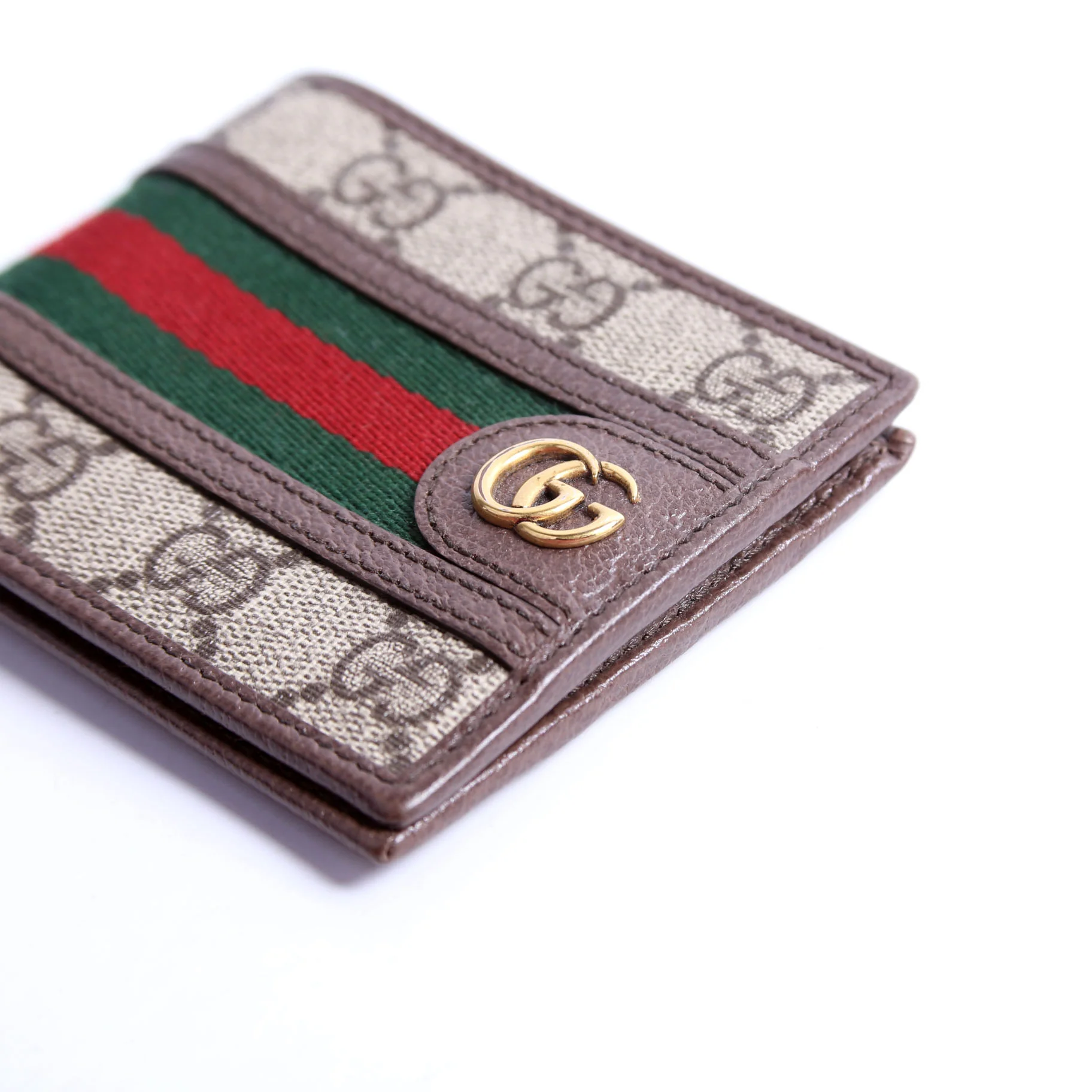 597606 GG Supreme Bi-Fold - Image 4
