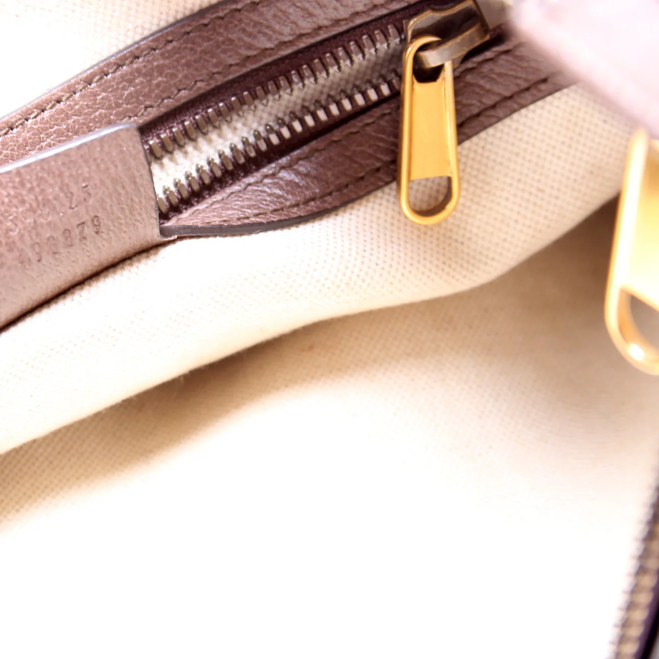598125 Ophidia GG Supreme Small Shoulder Bag - Image 10